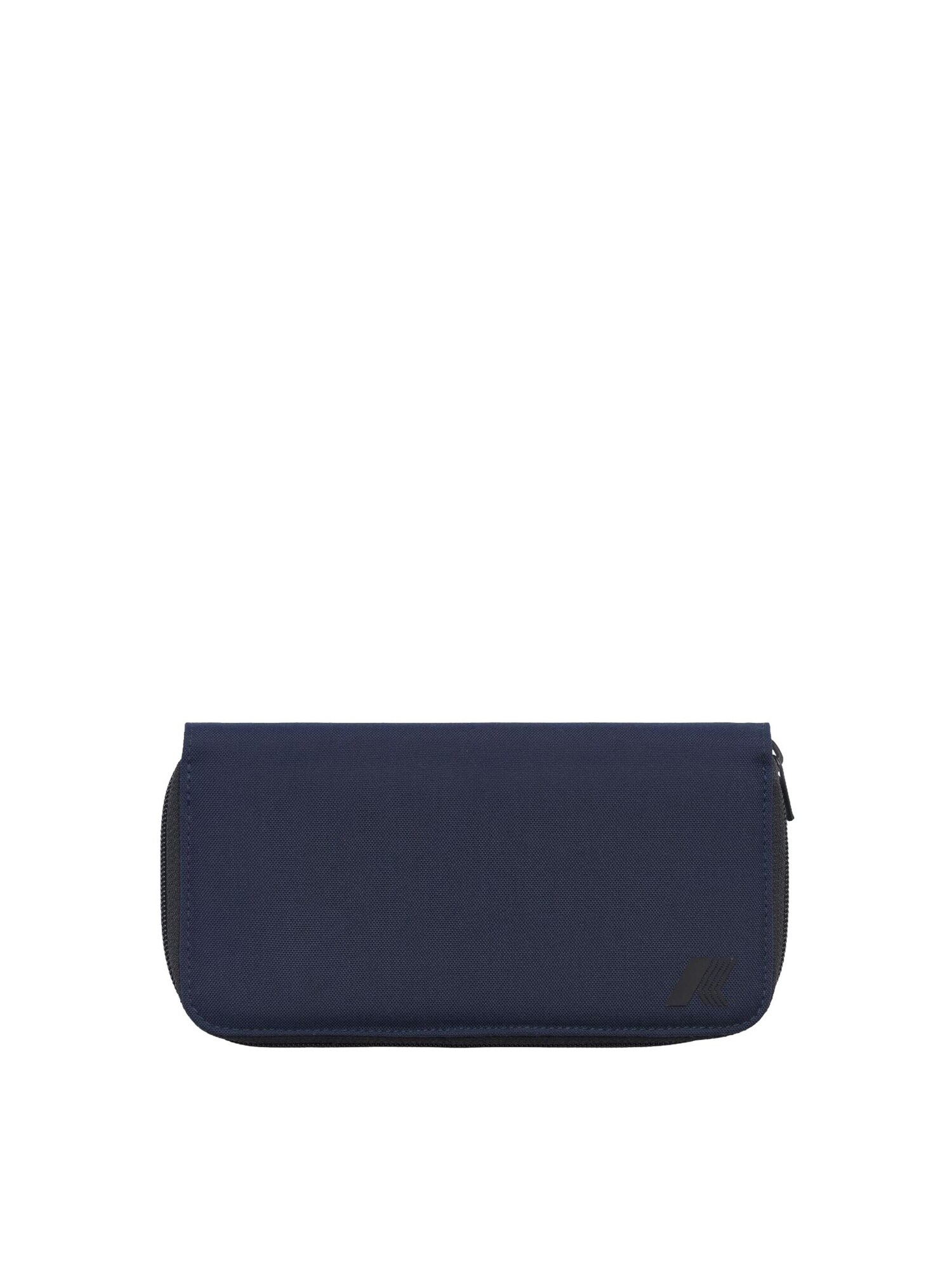 K-Way Cartera  azul oscuro