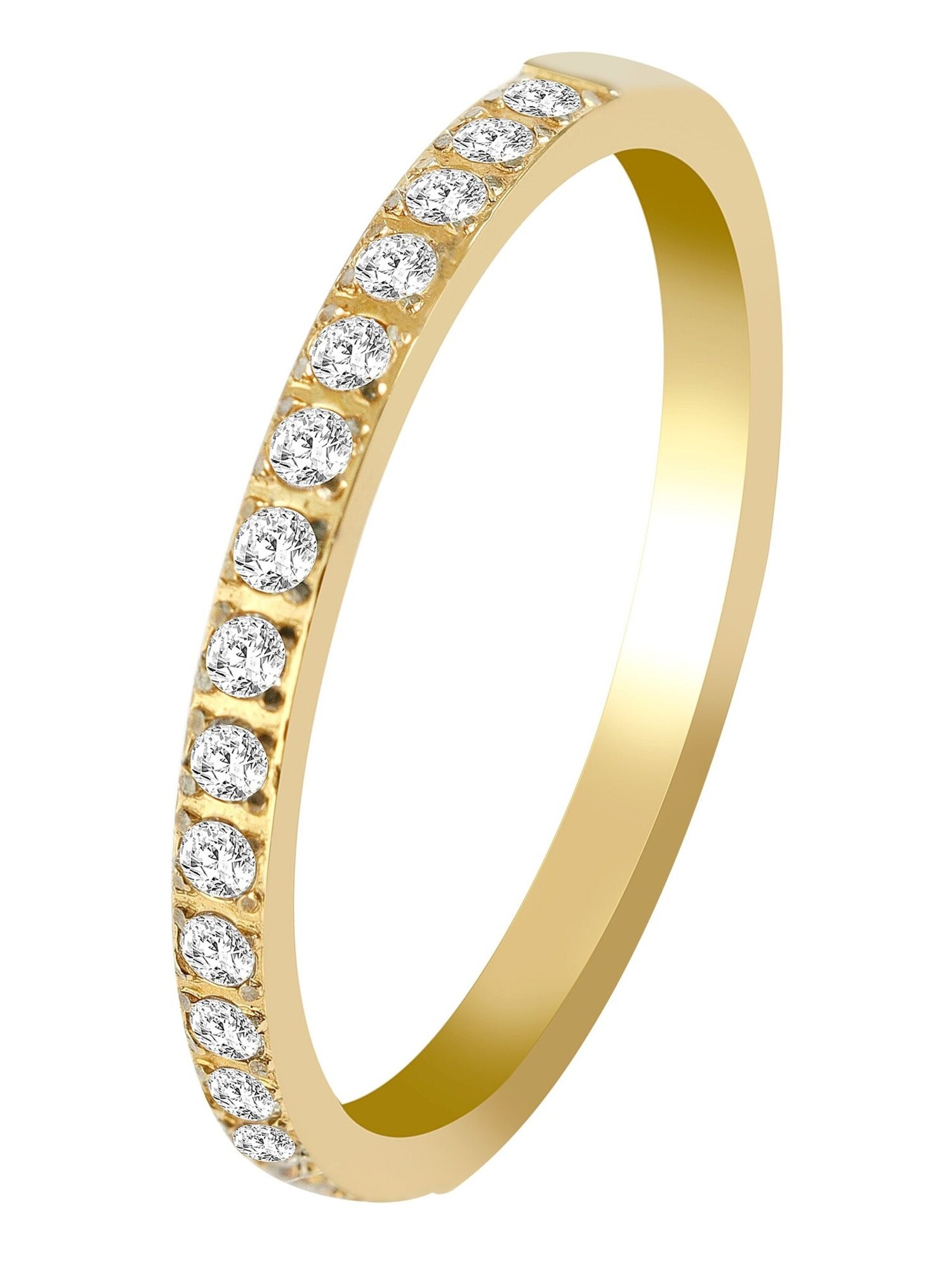 Akzent Ring Sim