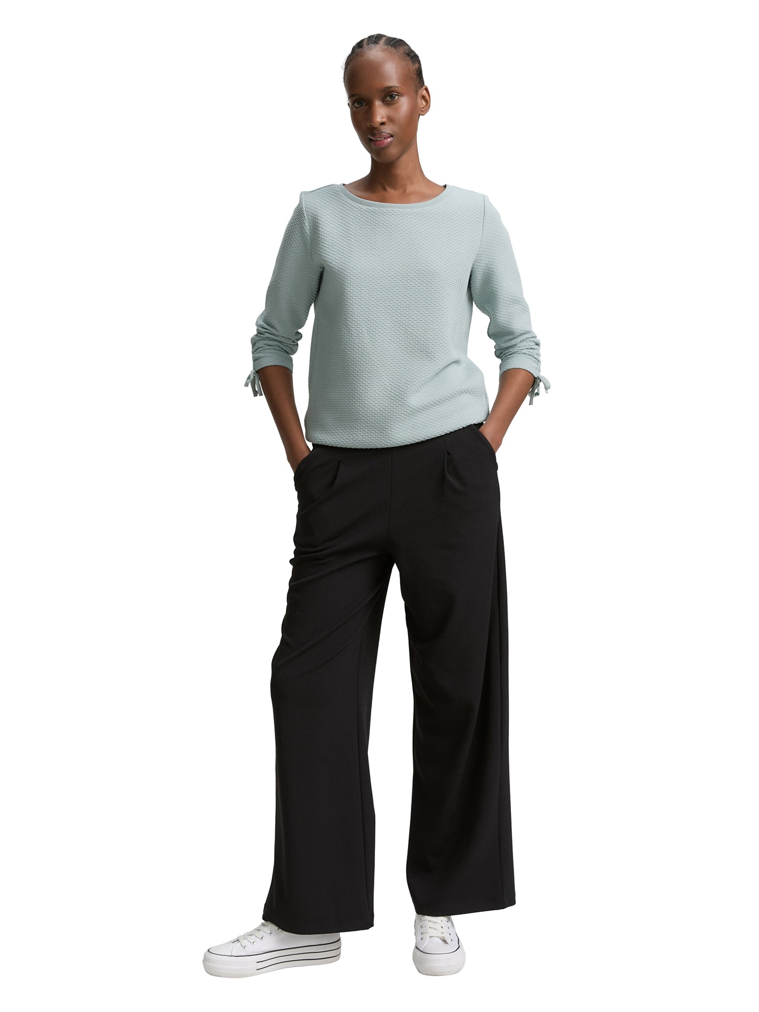 Thumbnail - TOM TAILOR DENIM Sweatshirt