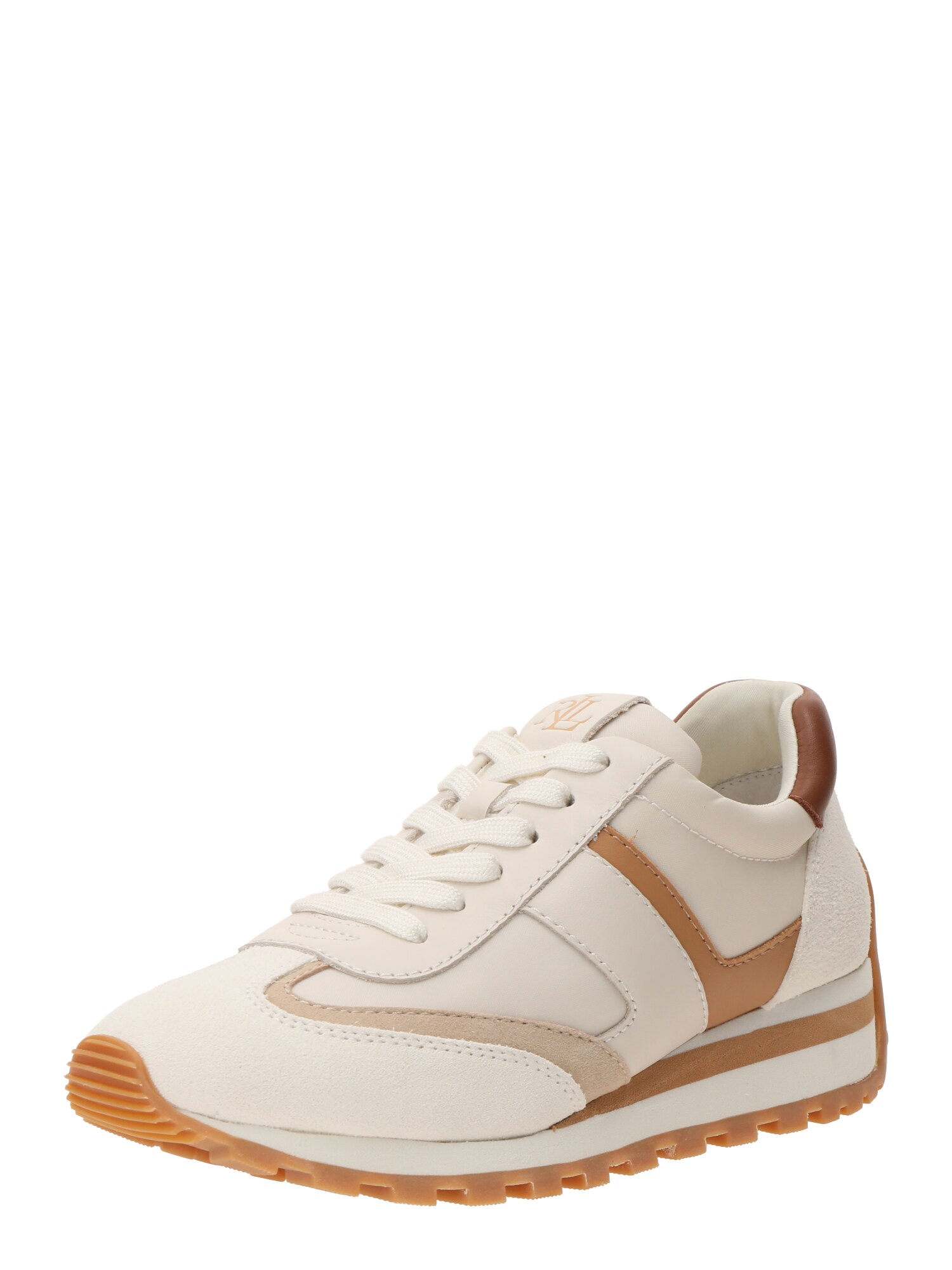 Lauren Ralph Lauren Sneaker Dani