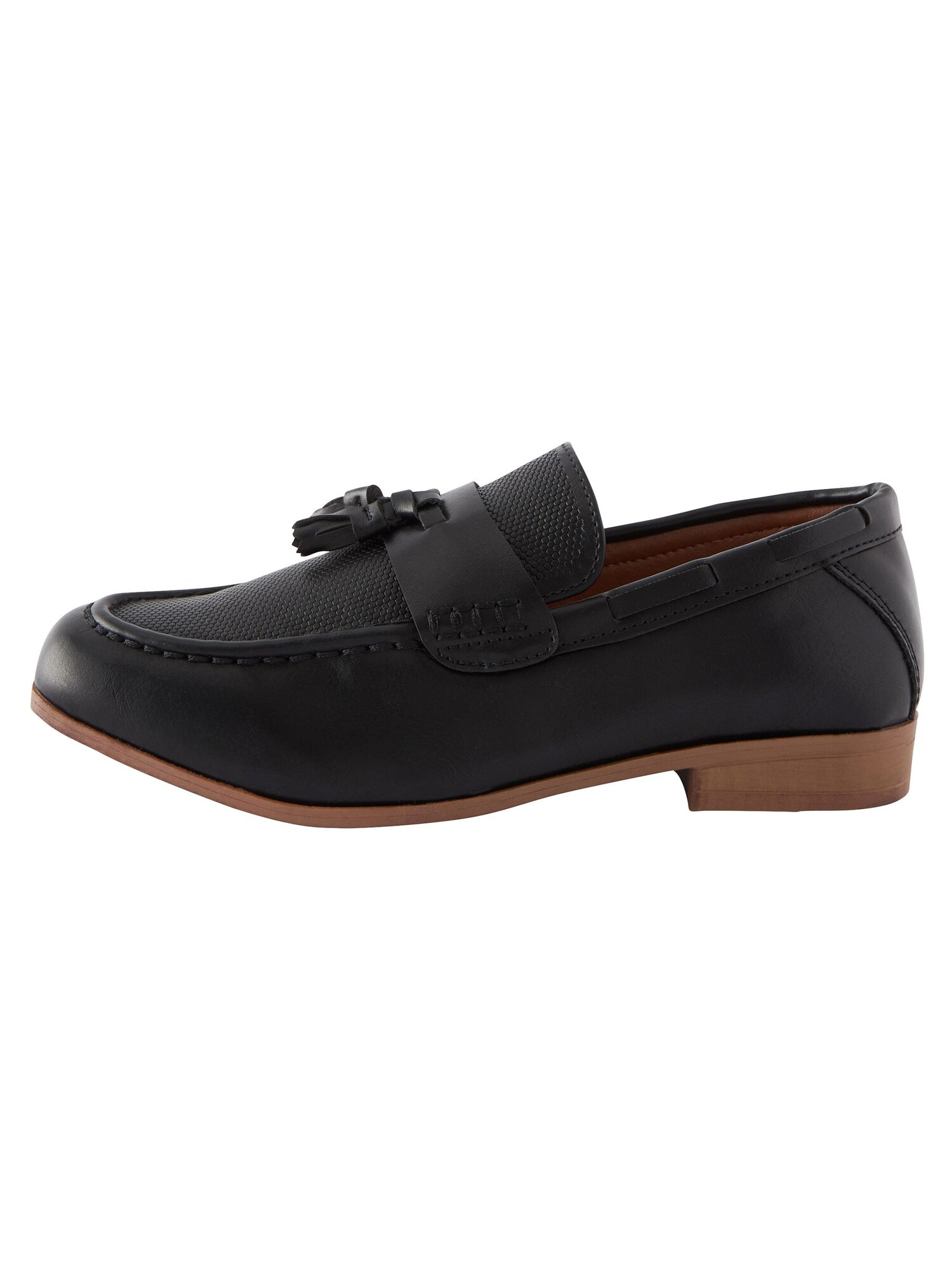 Next Pantofi  negru