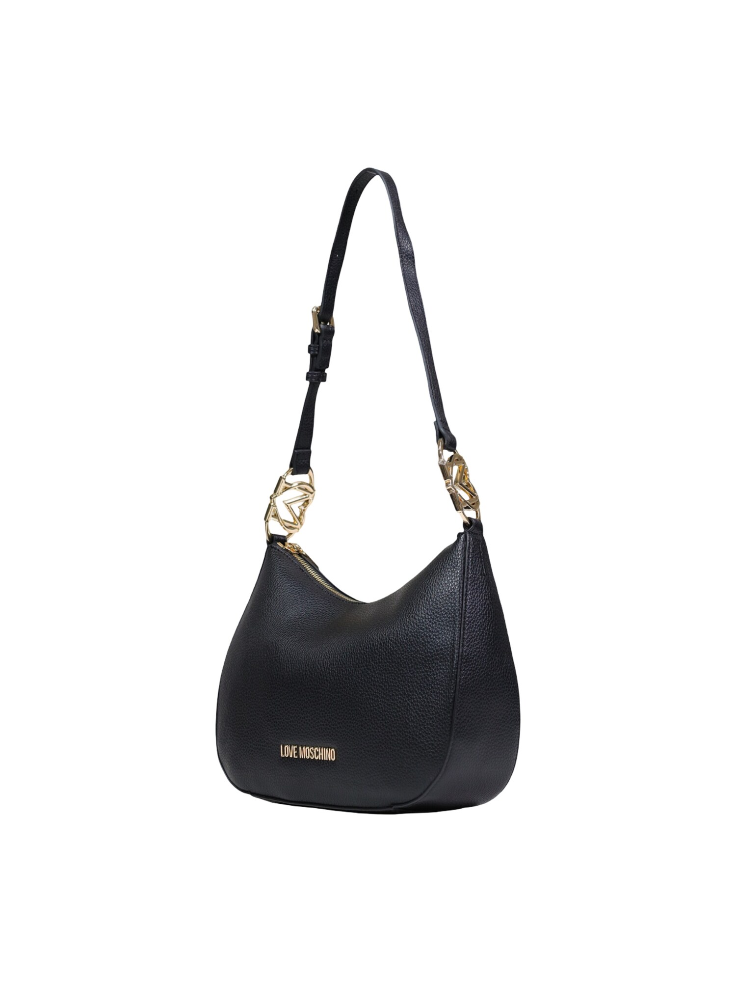Love Moschino Bolso de hombro 'JC4012PP1'  negro