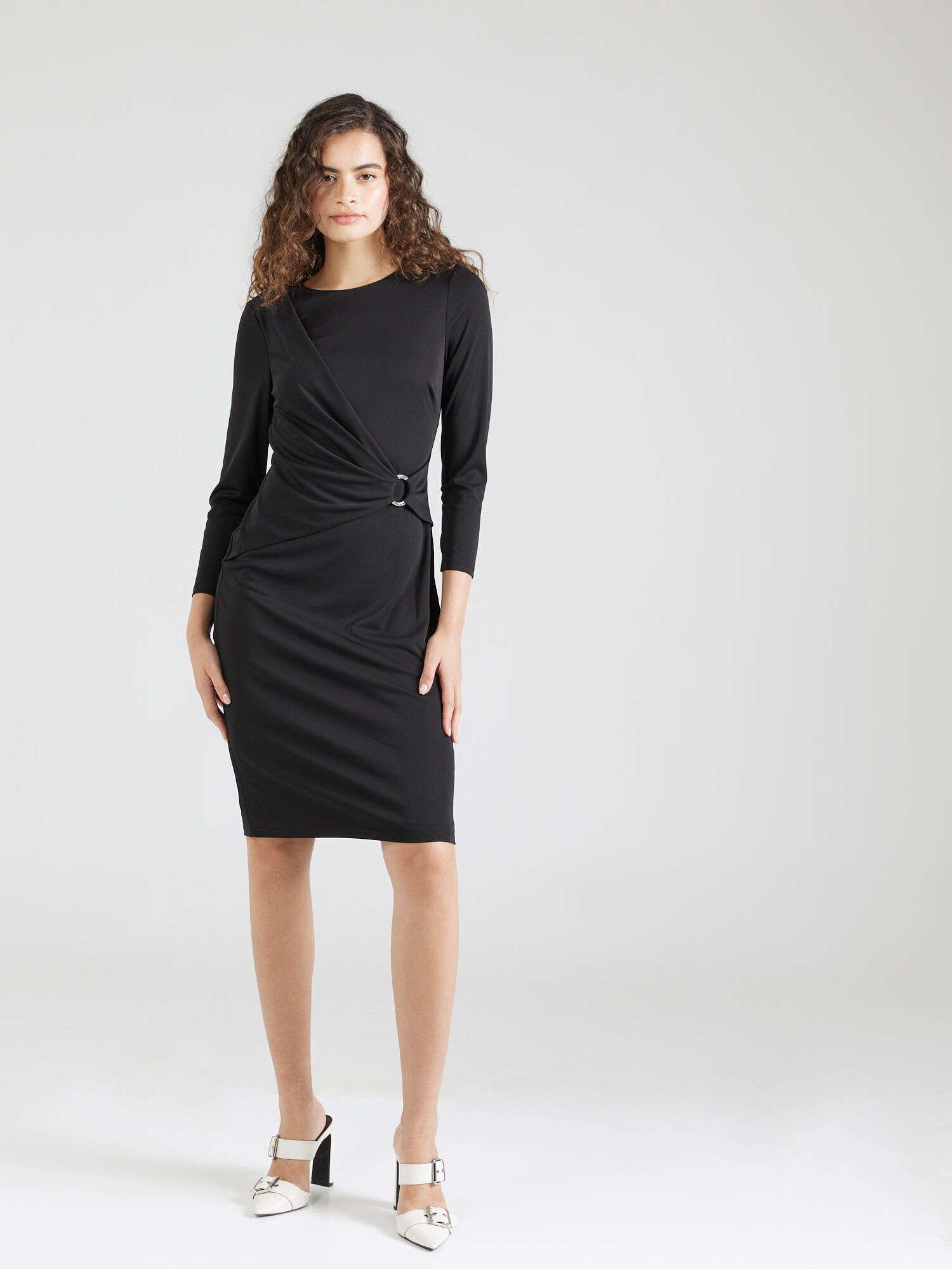 Lauren Ralph Lauren Ruha 'FABIANA'  fekete termék 2. képe