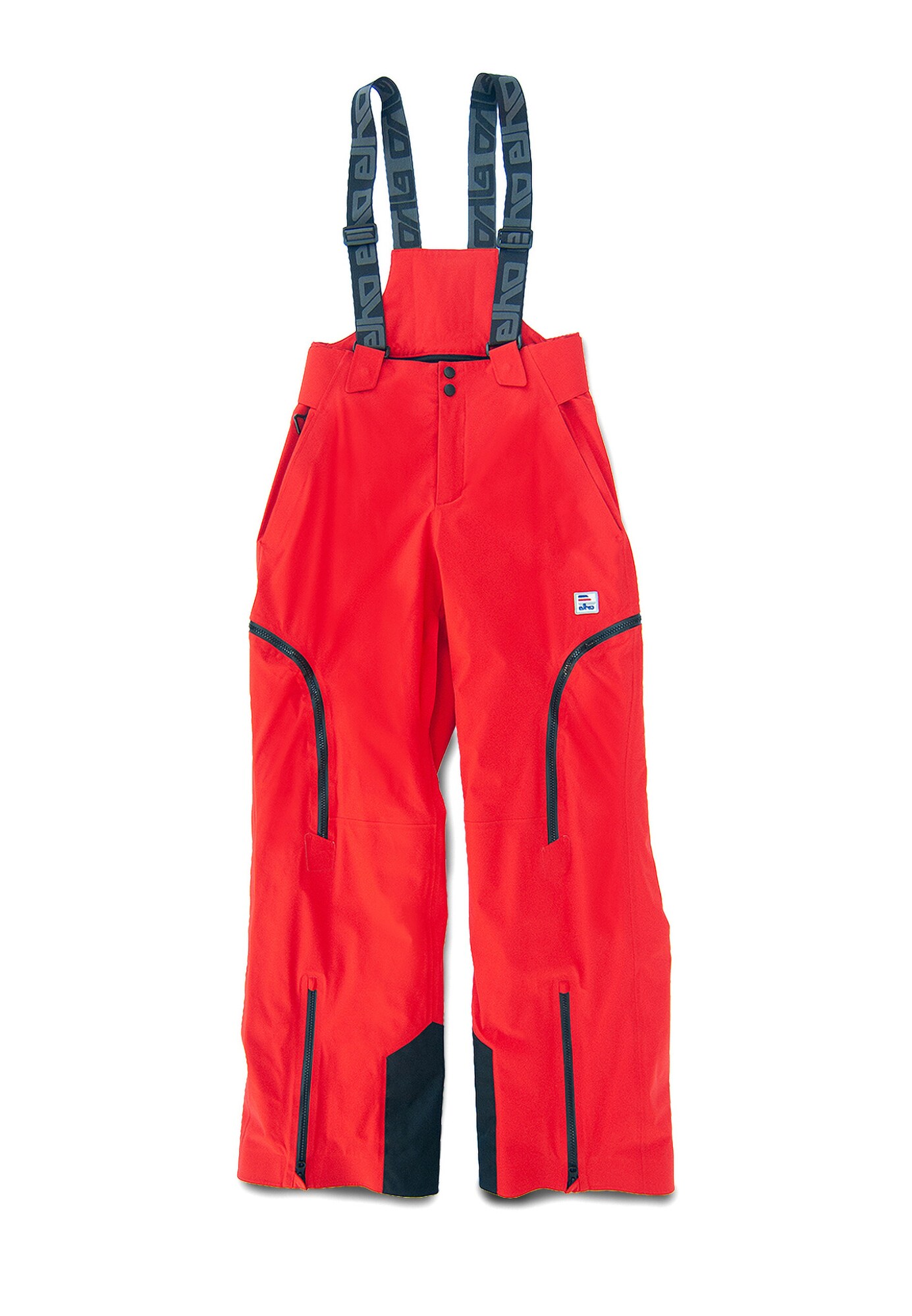 elho Pantaloni sportivi ' '  rosso