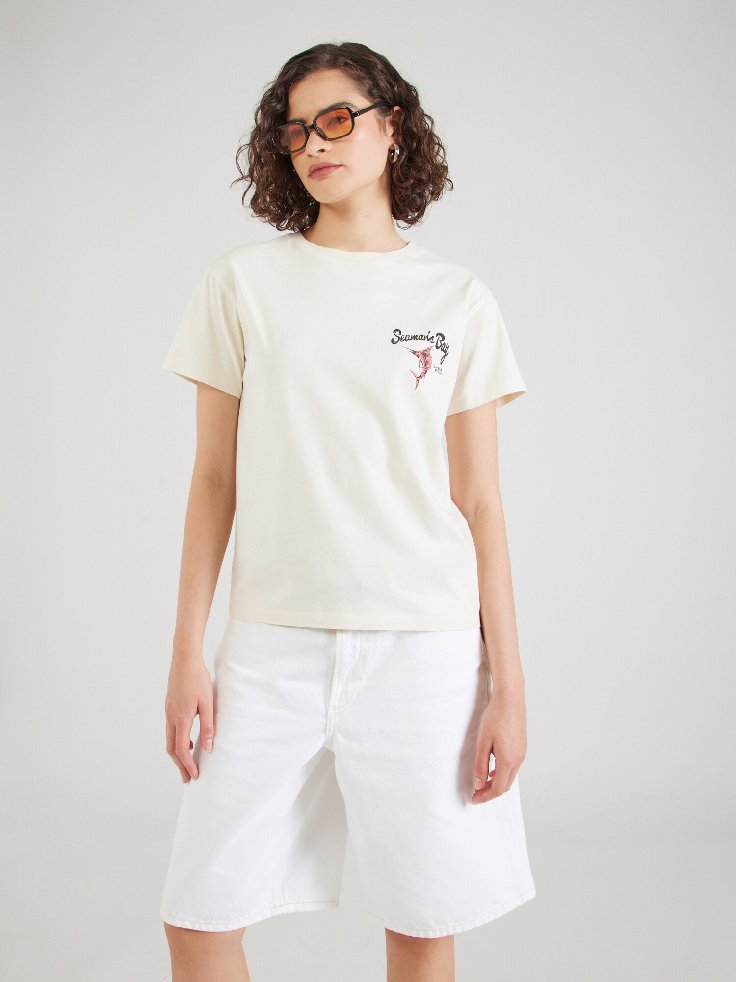 Thumbnail - TOPSHOP T-Shirt Papya