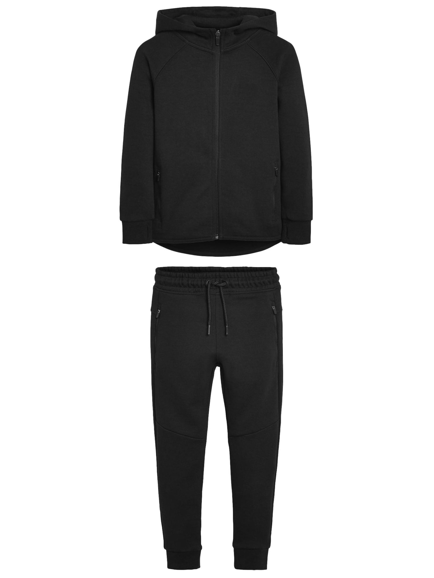 Next Trening  negru