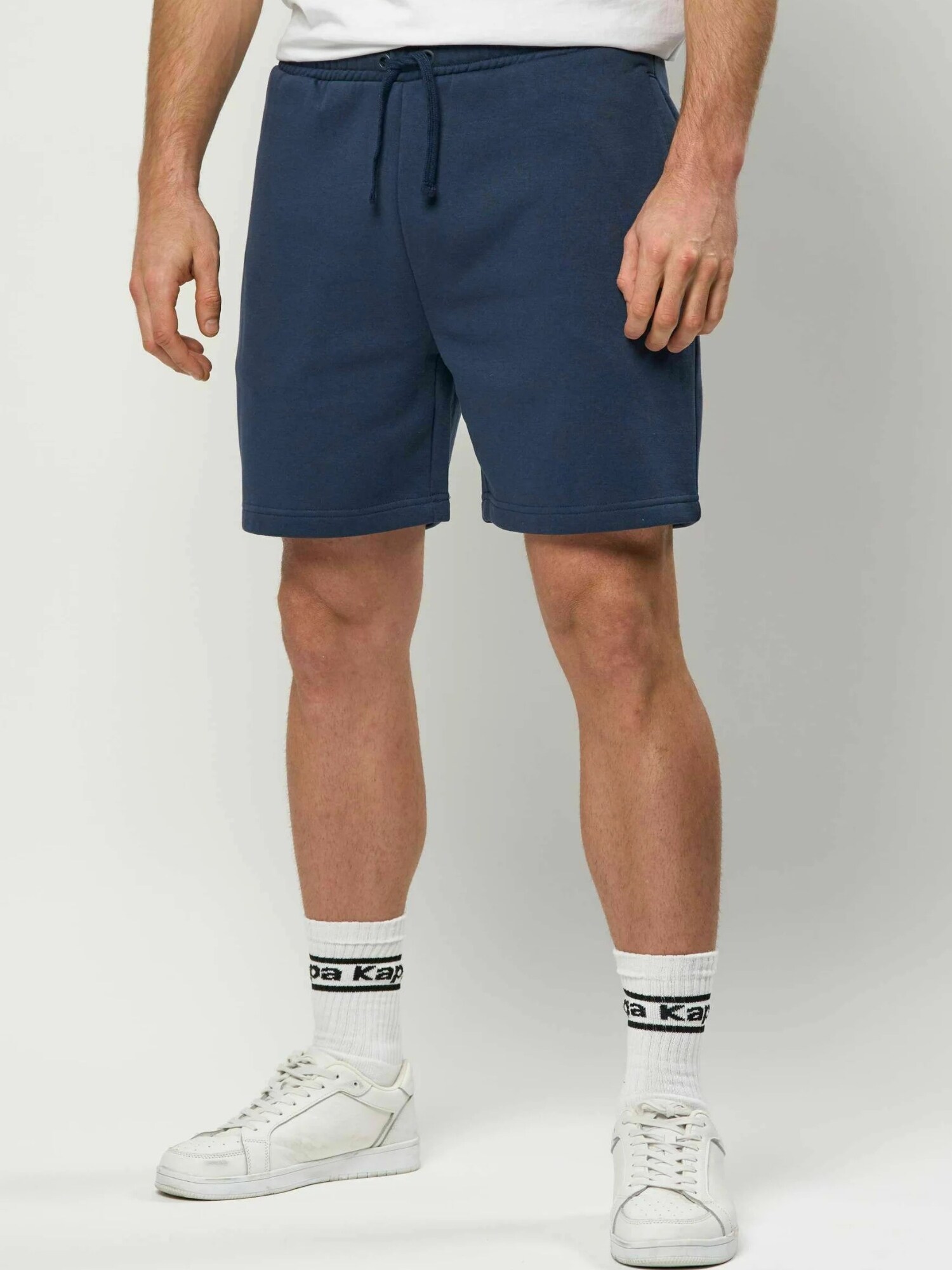 KAPPA Pantalón 'LOGO TOKE' azul – imagen 3