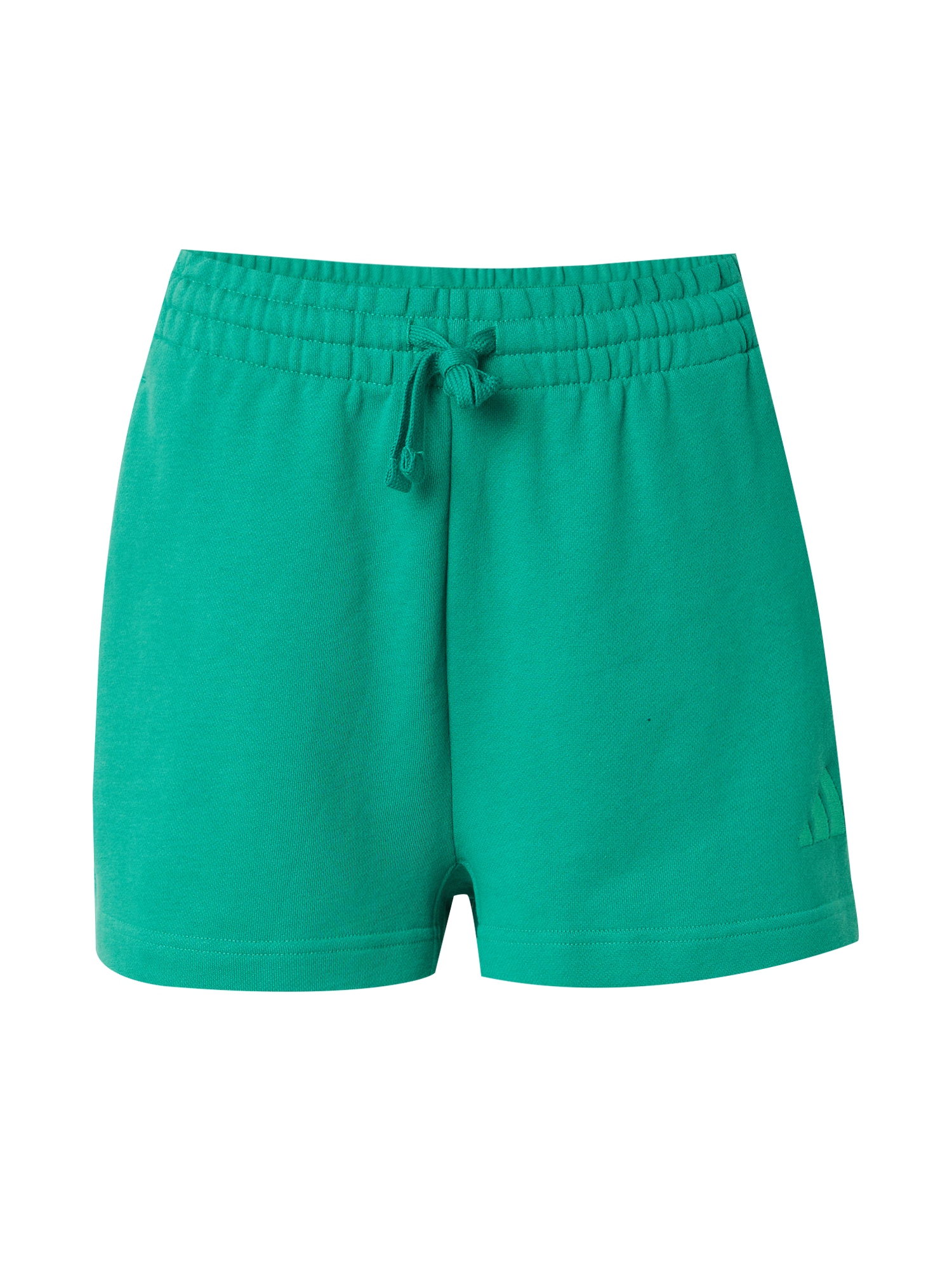 ADIDAS SPORTSWEAR Pantaloni sport ALL SZN  verde