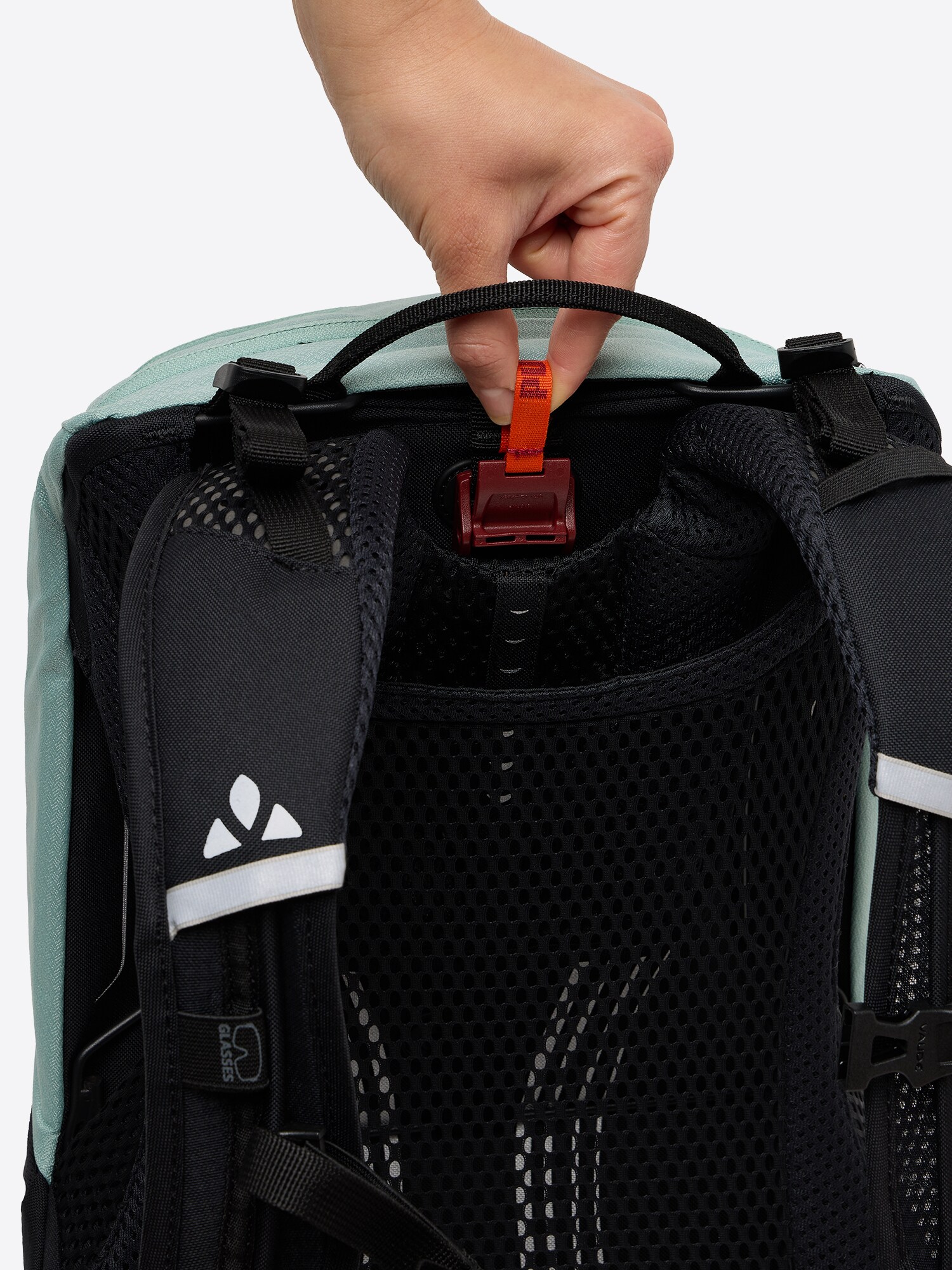 Thumbnail - VAUDE Sportrucksack Trailvent