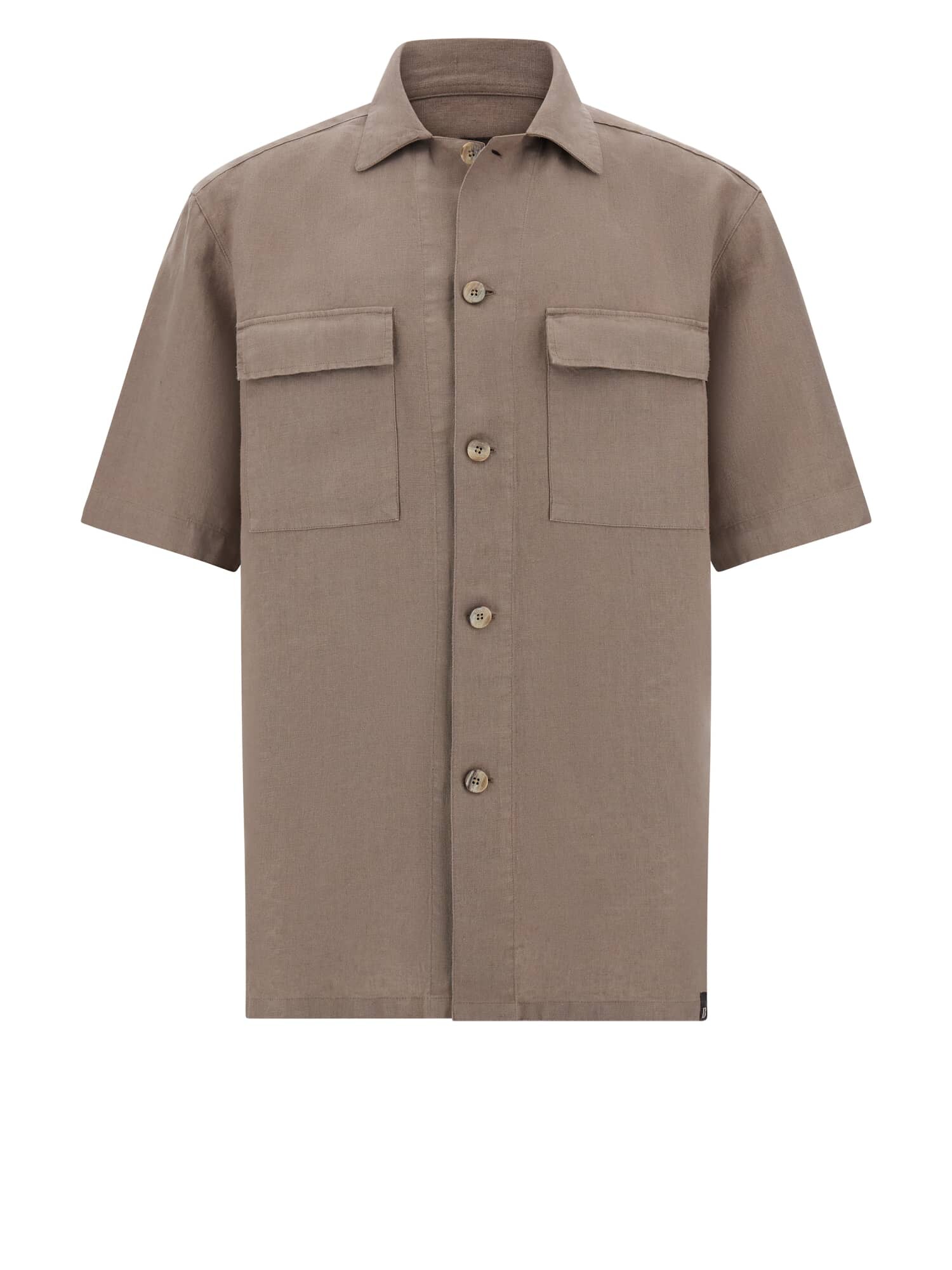 Thumbnail - Boggi Milano Hemd