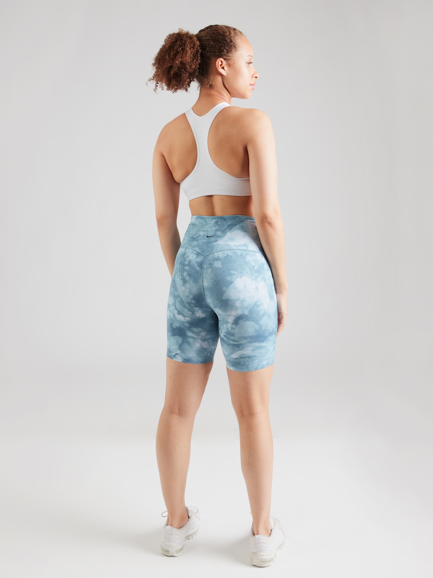 Thumbnail - NIKE Sportshorts ZENVY