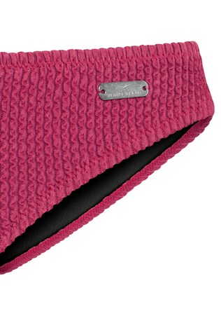 VIVANCE, Spodní díl plavek, pink