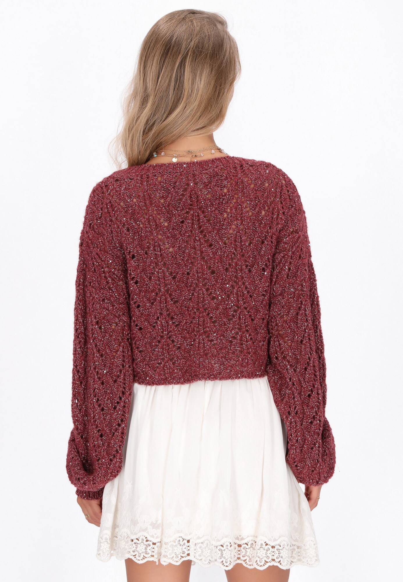 Thumbnail - IZIA Pullover