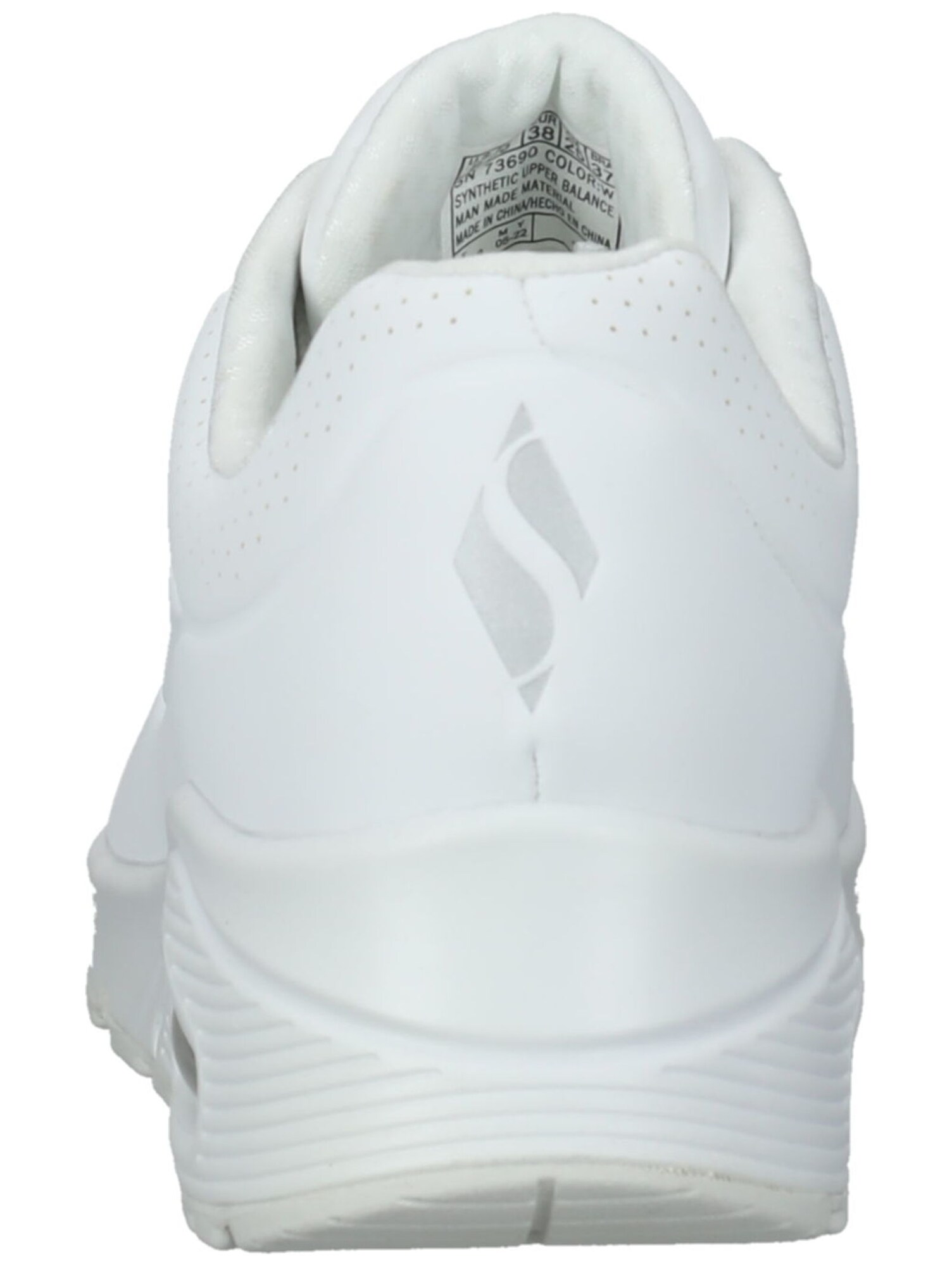 Thumbnail - Sneaker 'Uno - Stand On Air'