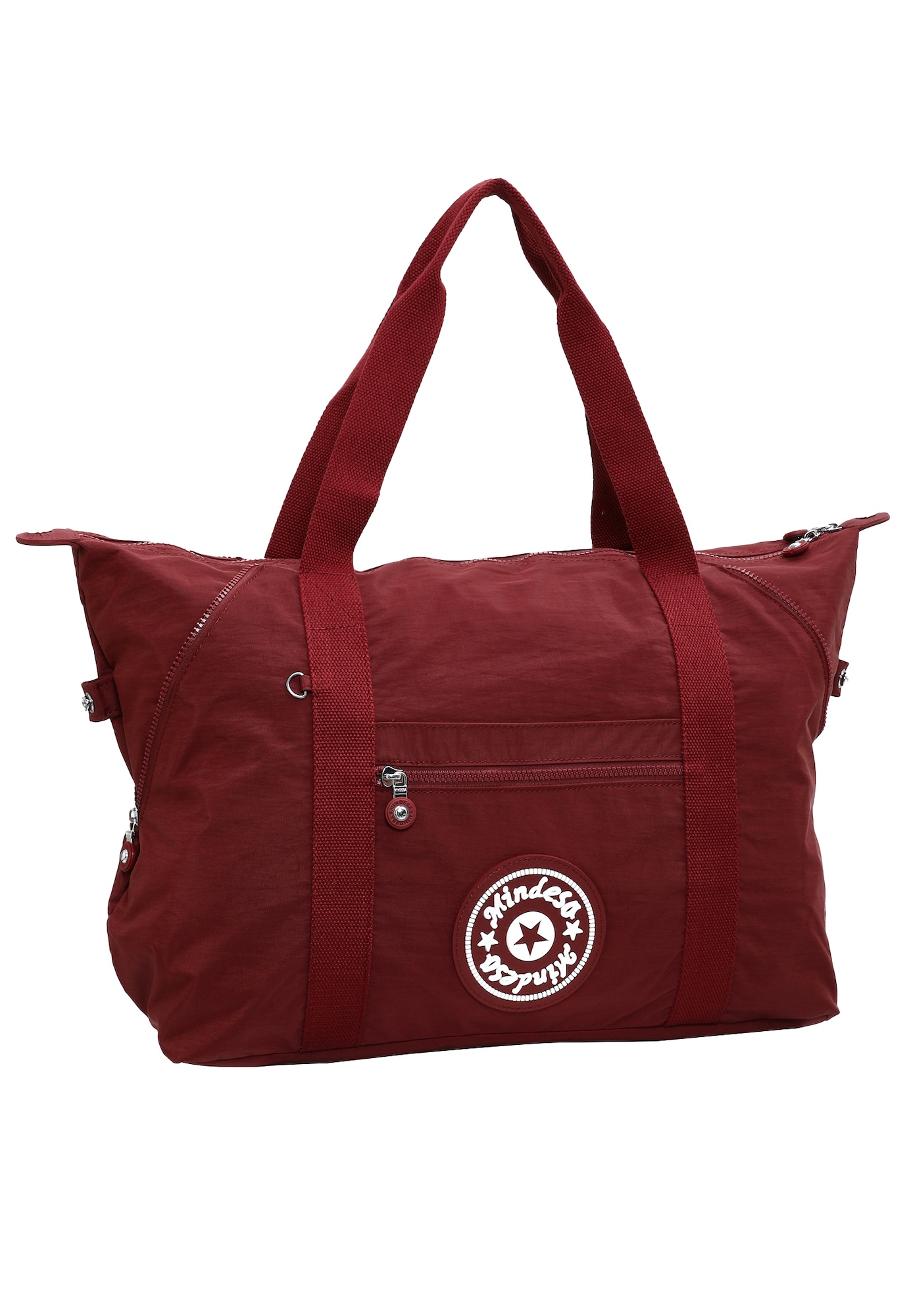 Thumbnail - Mindesa Reisetasche