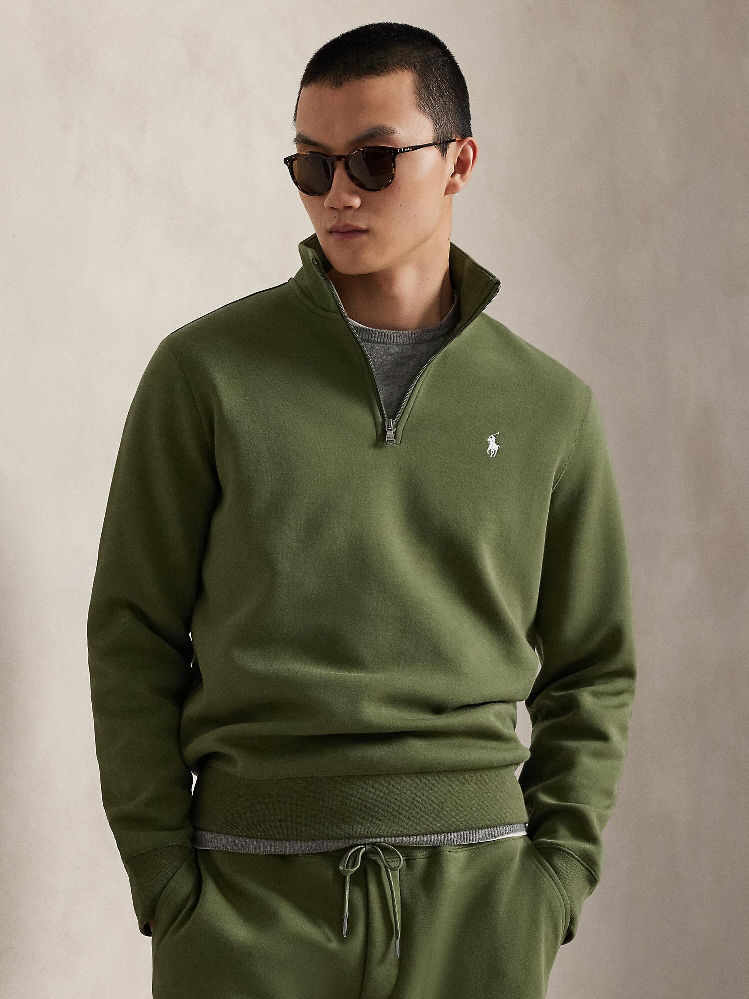 Polo Ralph Lauren Sweatshirt