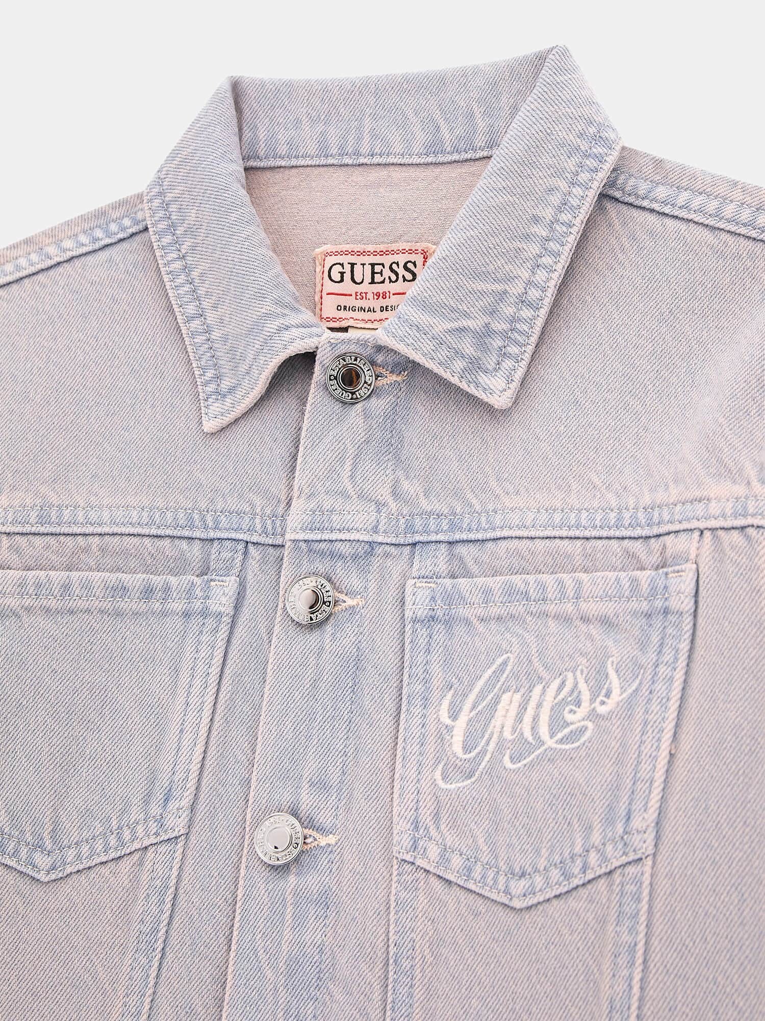 Thumbnail - GUESS Jacke
