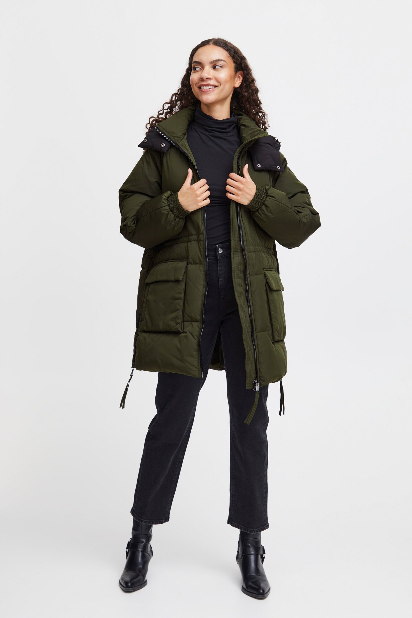 Thumbnail - b.young Jacke Cristel