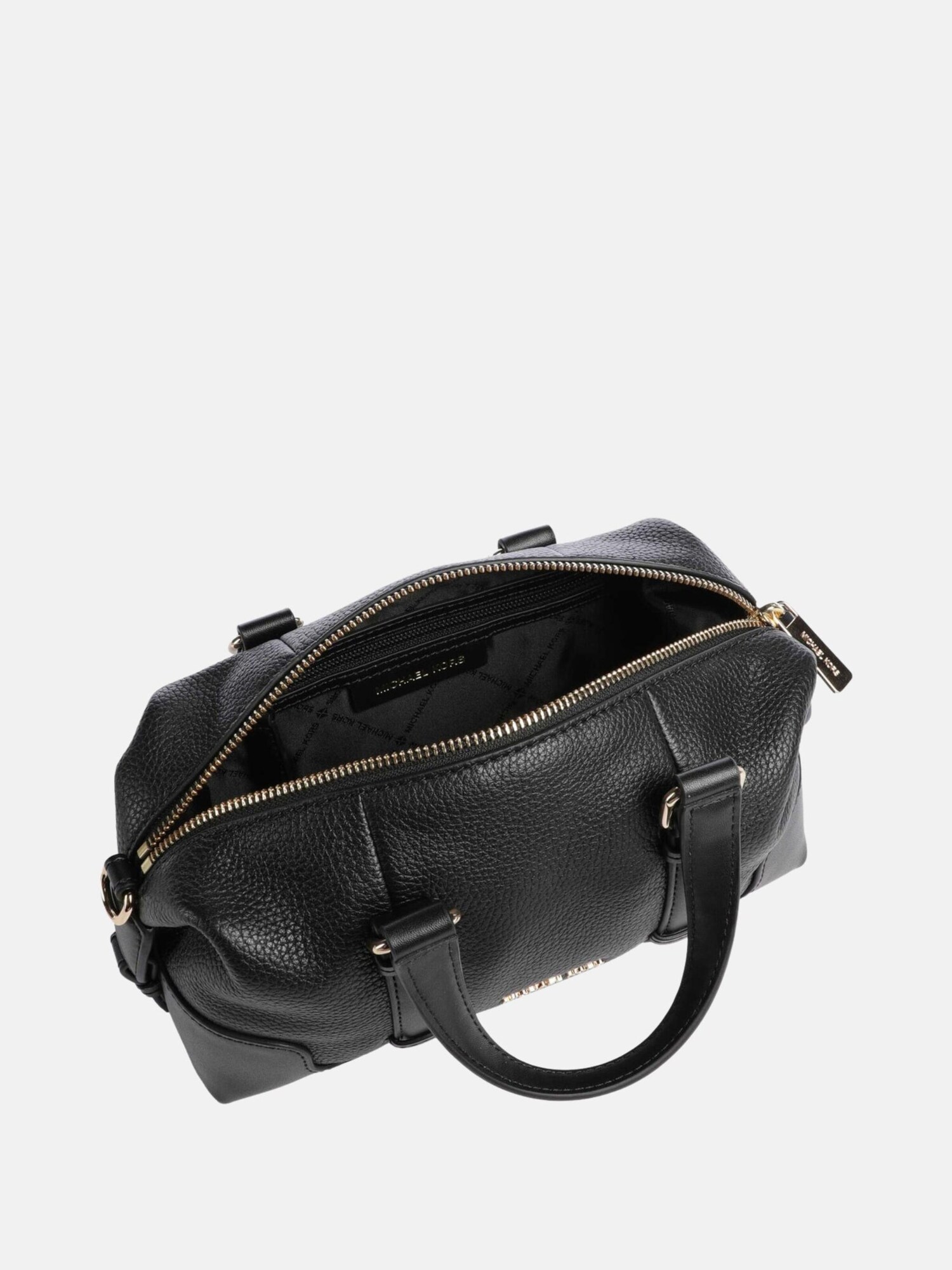 Michael Kors XS SLOUCHY XBODY Bolsos Mujer - Negro Talla Os – imagen 5