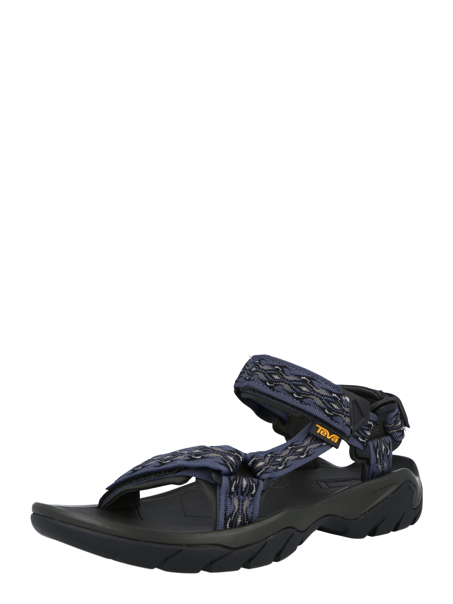 Sandalias 'Terra Fi 5 Universal' / oscuro /