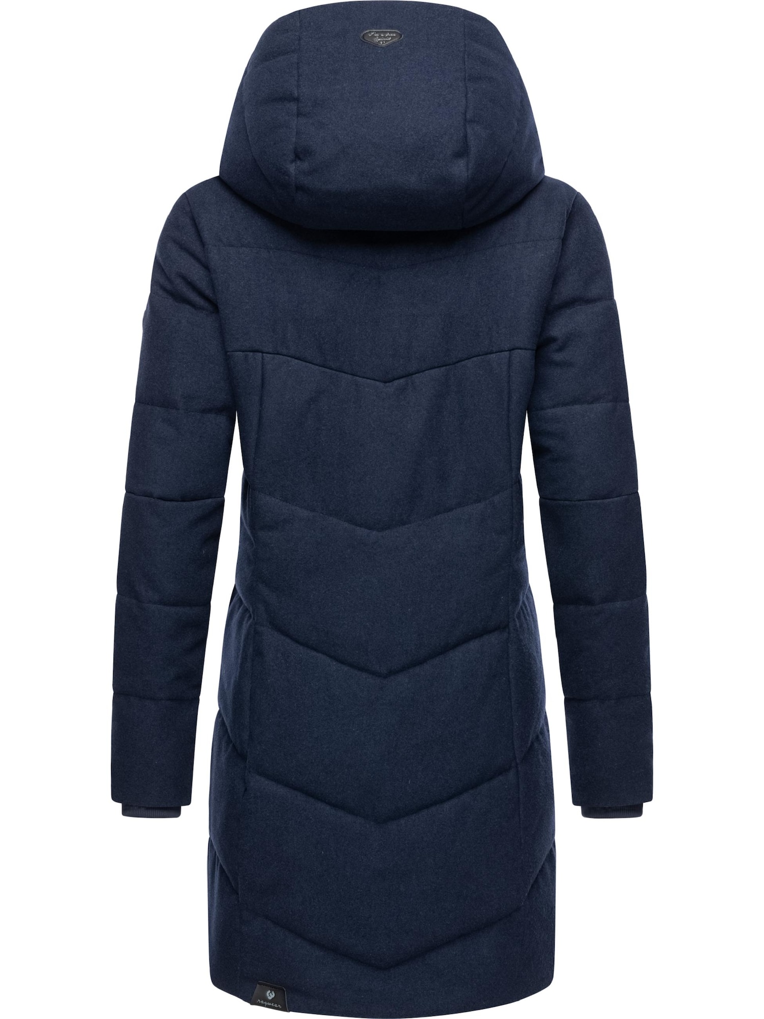 Thumbnail - Ragwear Wintermantel Pavla