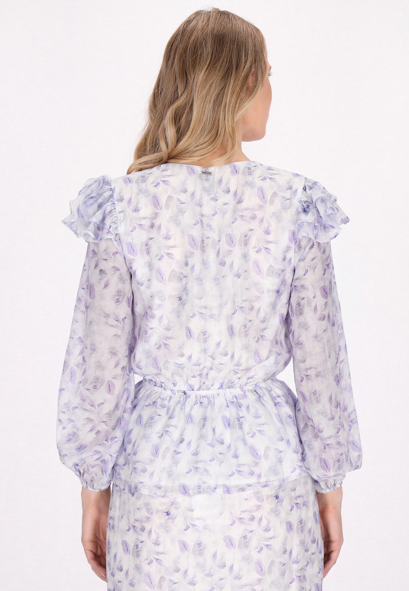 Thumbnail - DreiMaster Vintage Bluse