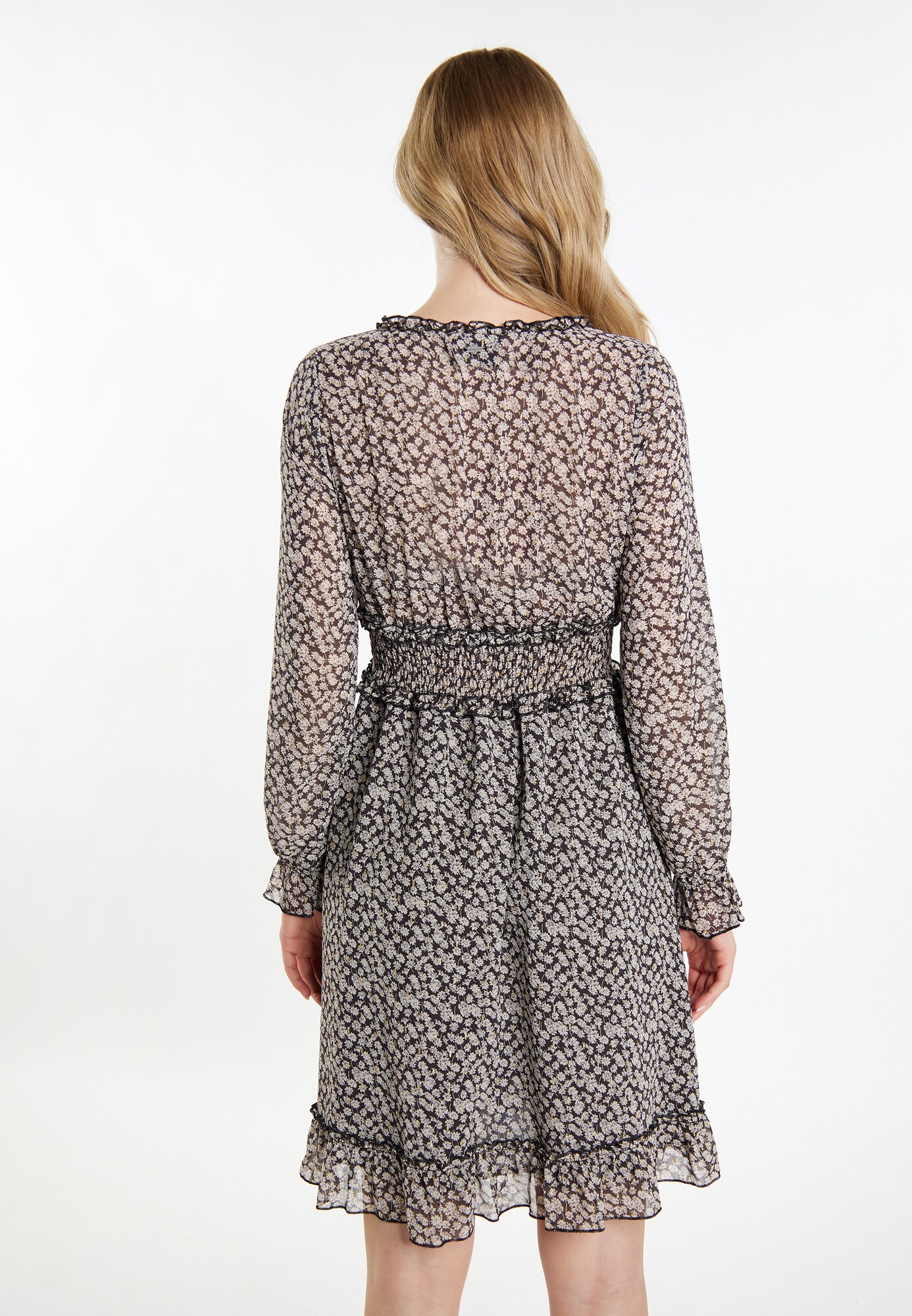 Thumbnail - DreiMaster Vintage Kleid