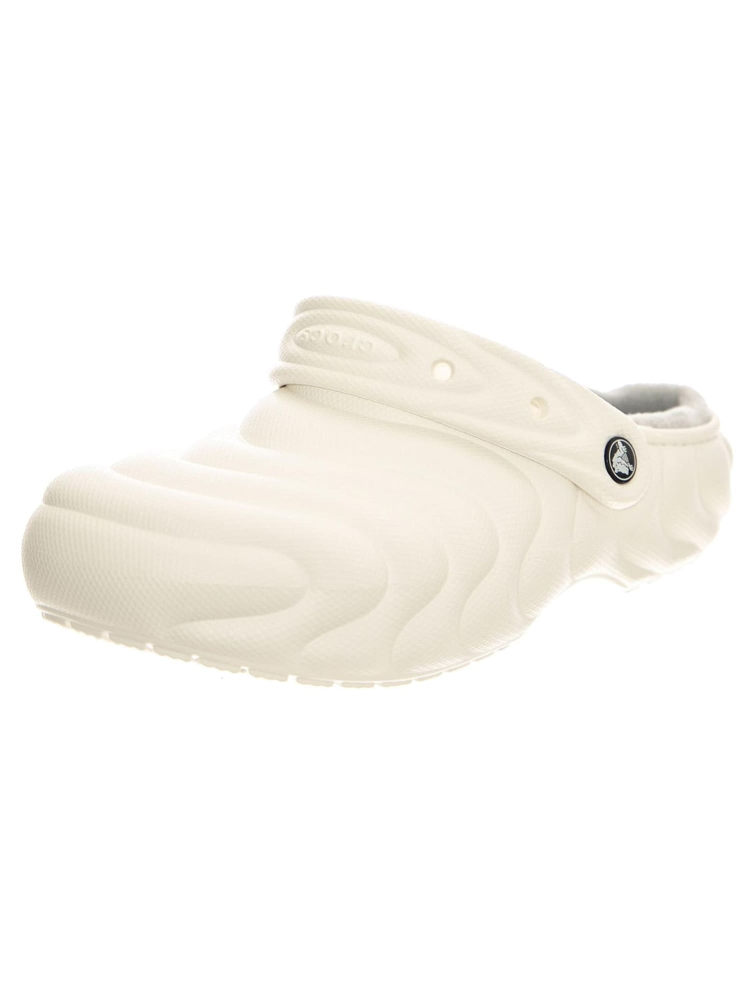 Crocs Clogs Whi