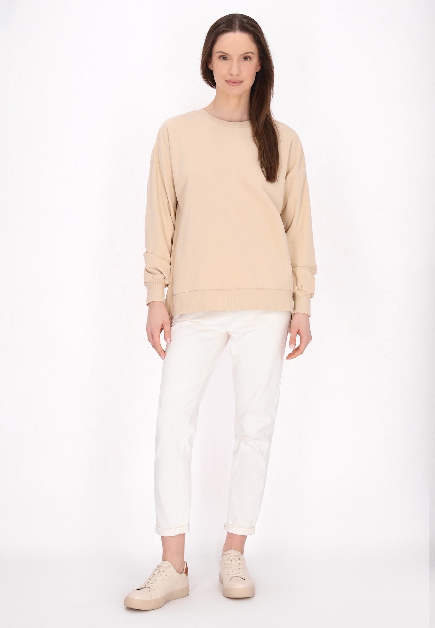 Thumbnail - usha BLUE LABEL Sweatshirt