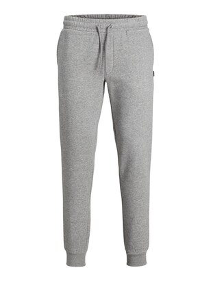 jack & jones Broek ‘Gordon Star’ Grijs gemêleerd