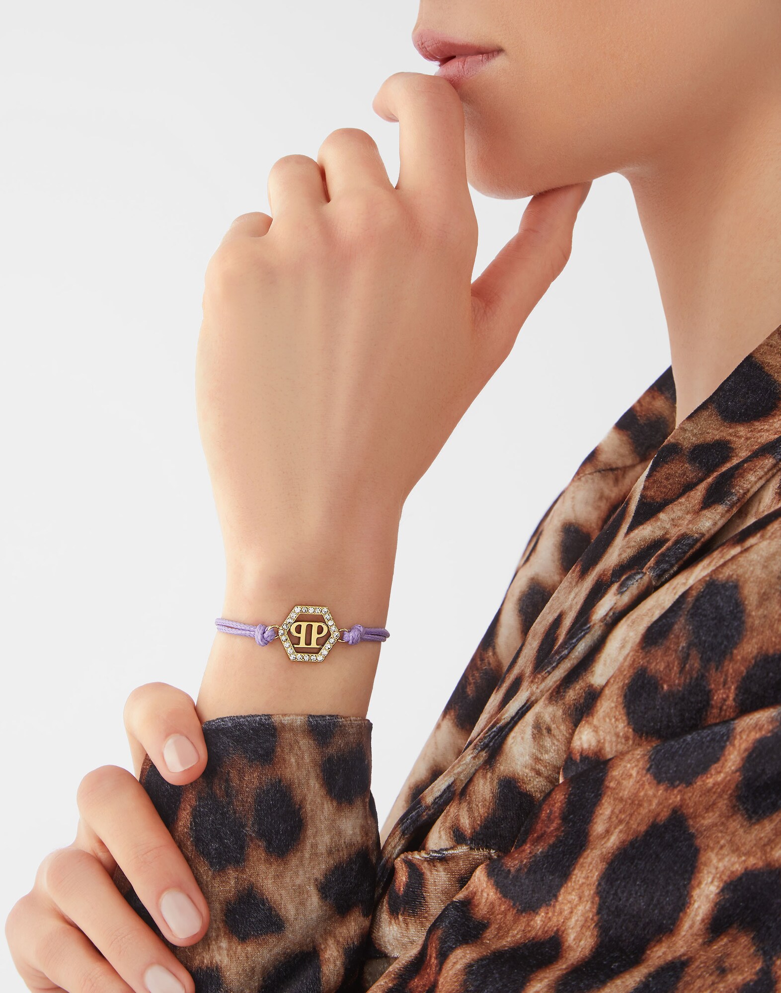 Thumbnail - Philipp Plein Jewellery Armband LINKED