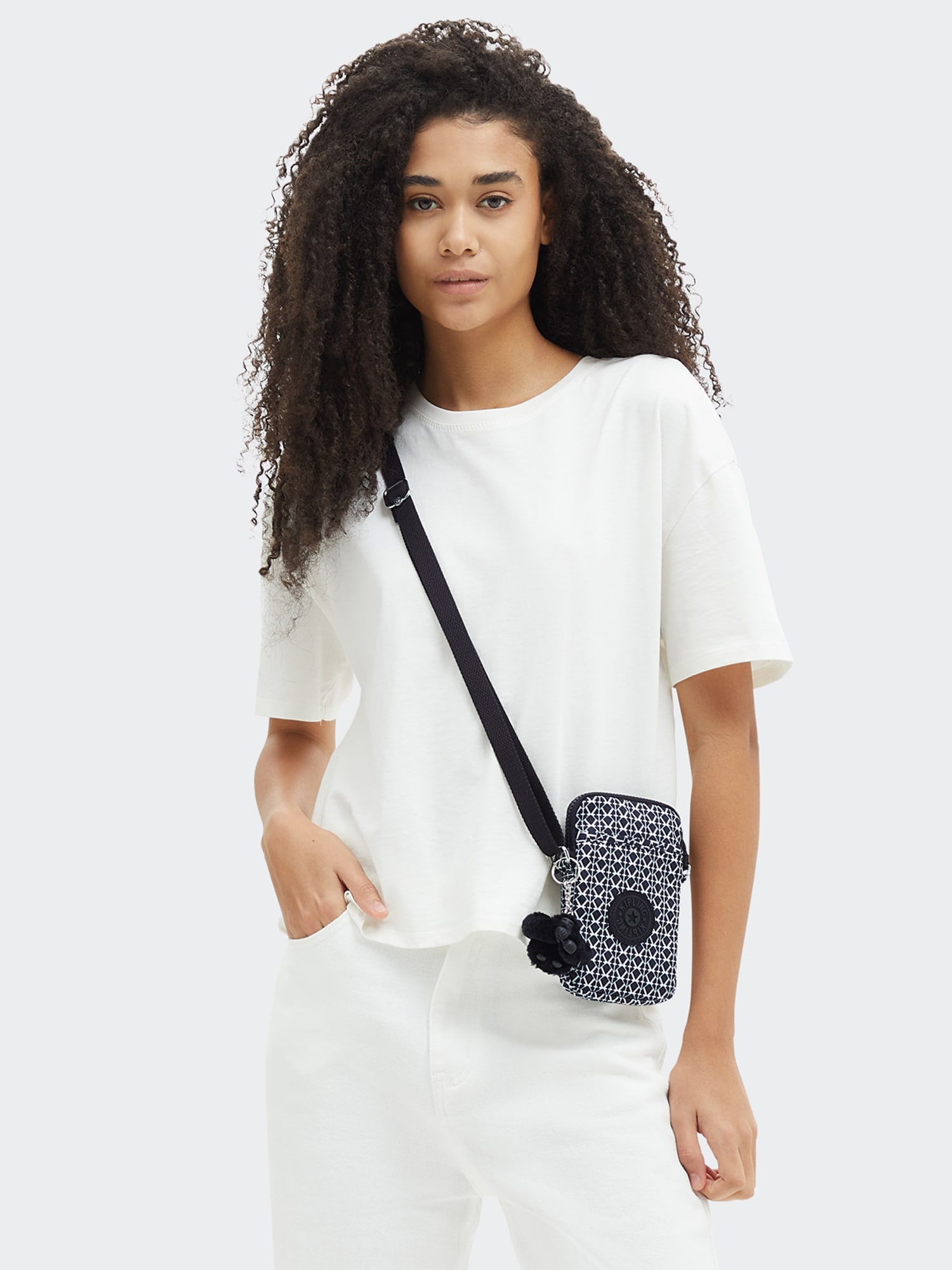 Thumbnail - KIPLING Umhängetasche Tally