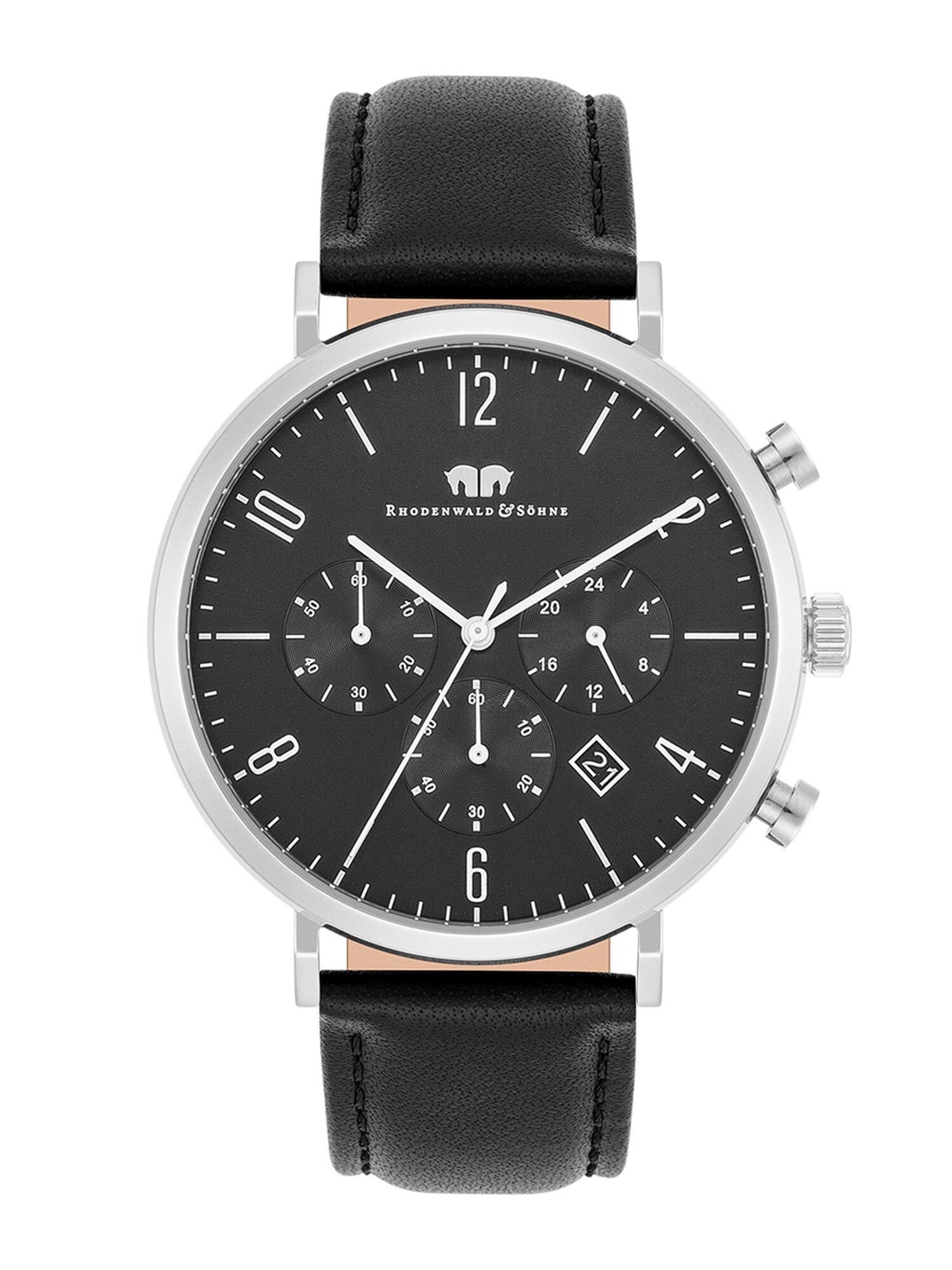 Reloj analógico /