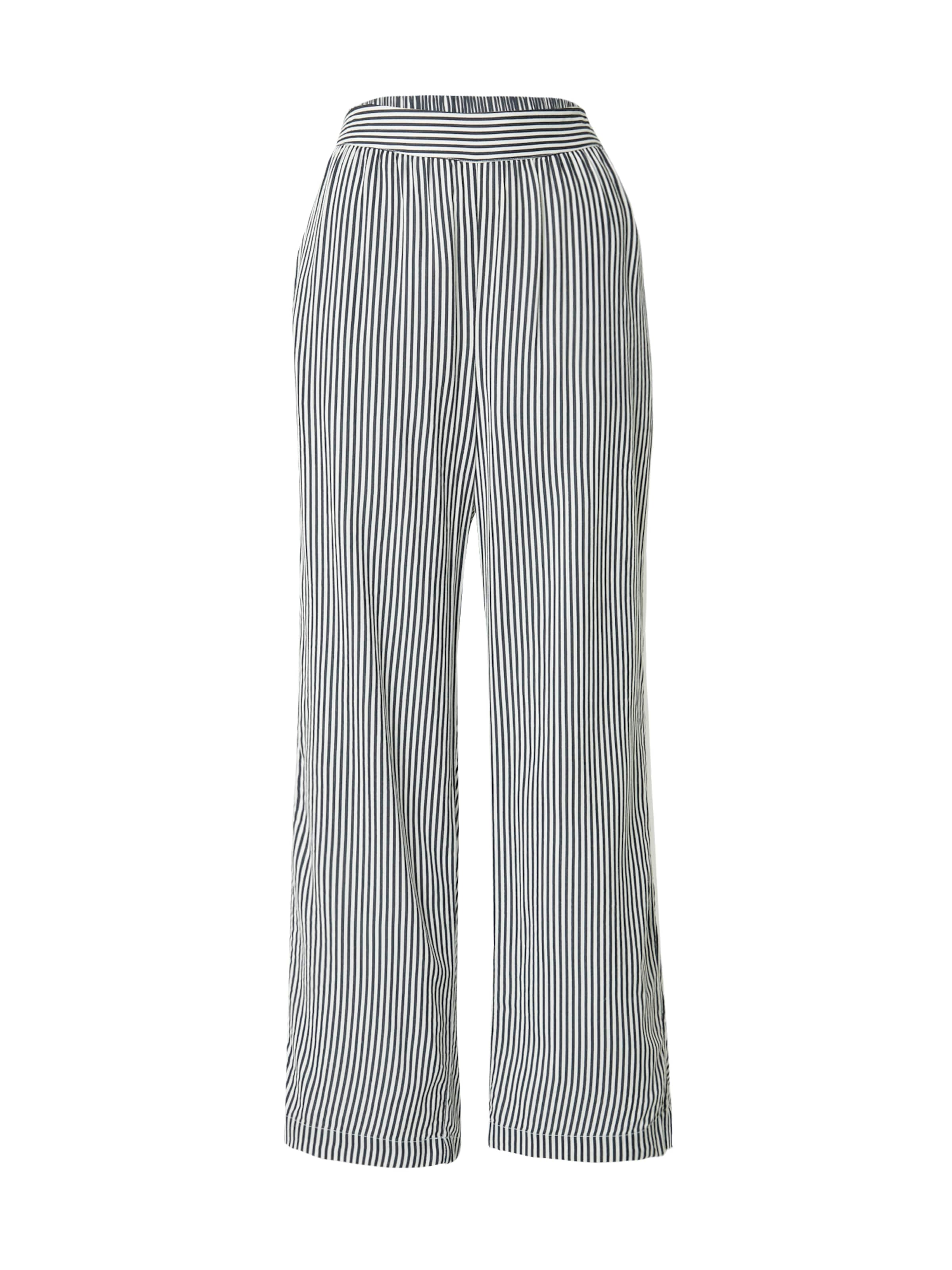 Bumpy trousers