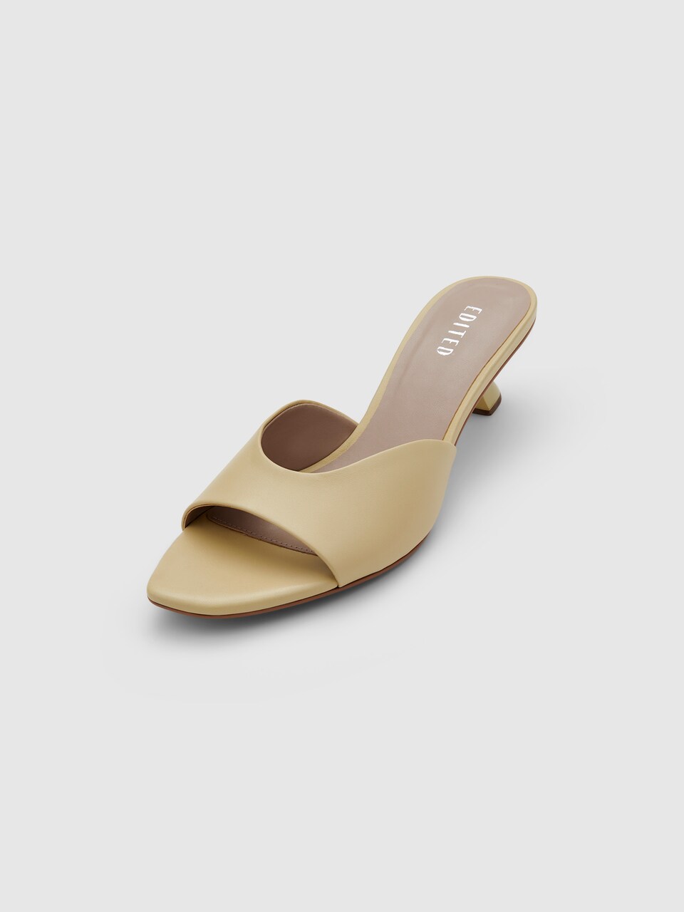 Sandal 'Treasure'