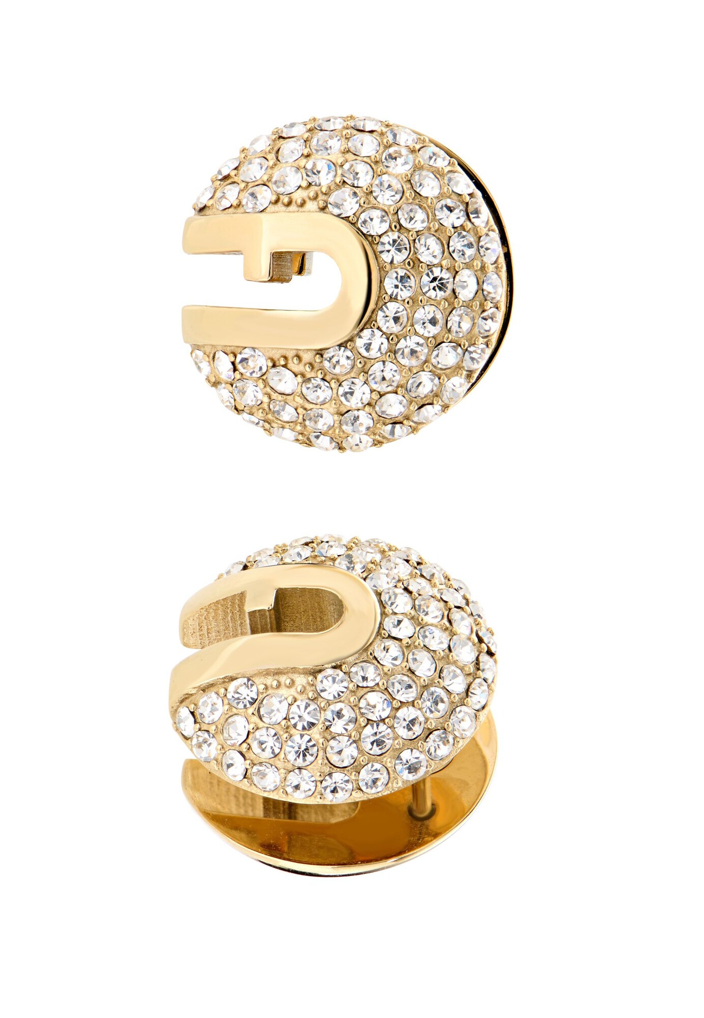 Thumbnail - Furla Jewellery Ohrringe FURLA FLOW