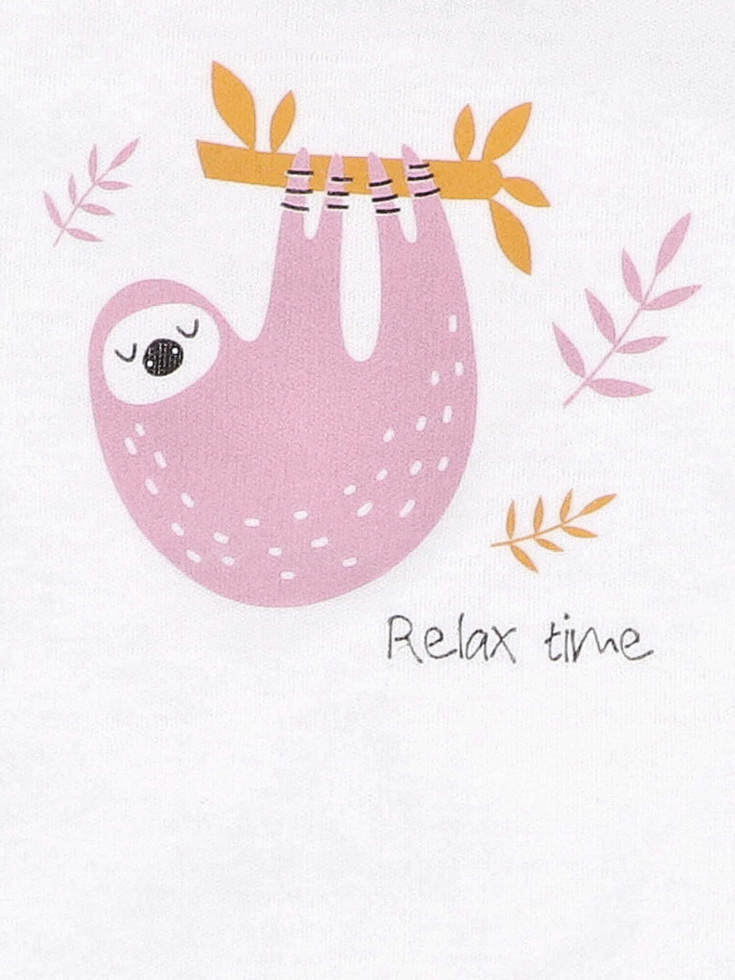 Thumbnail - NINI T-Shirt Relax Time