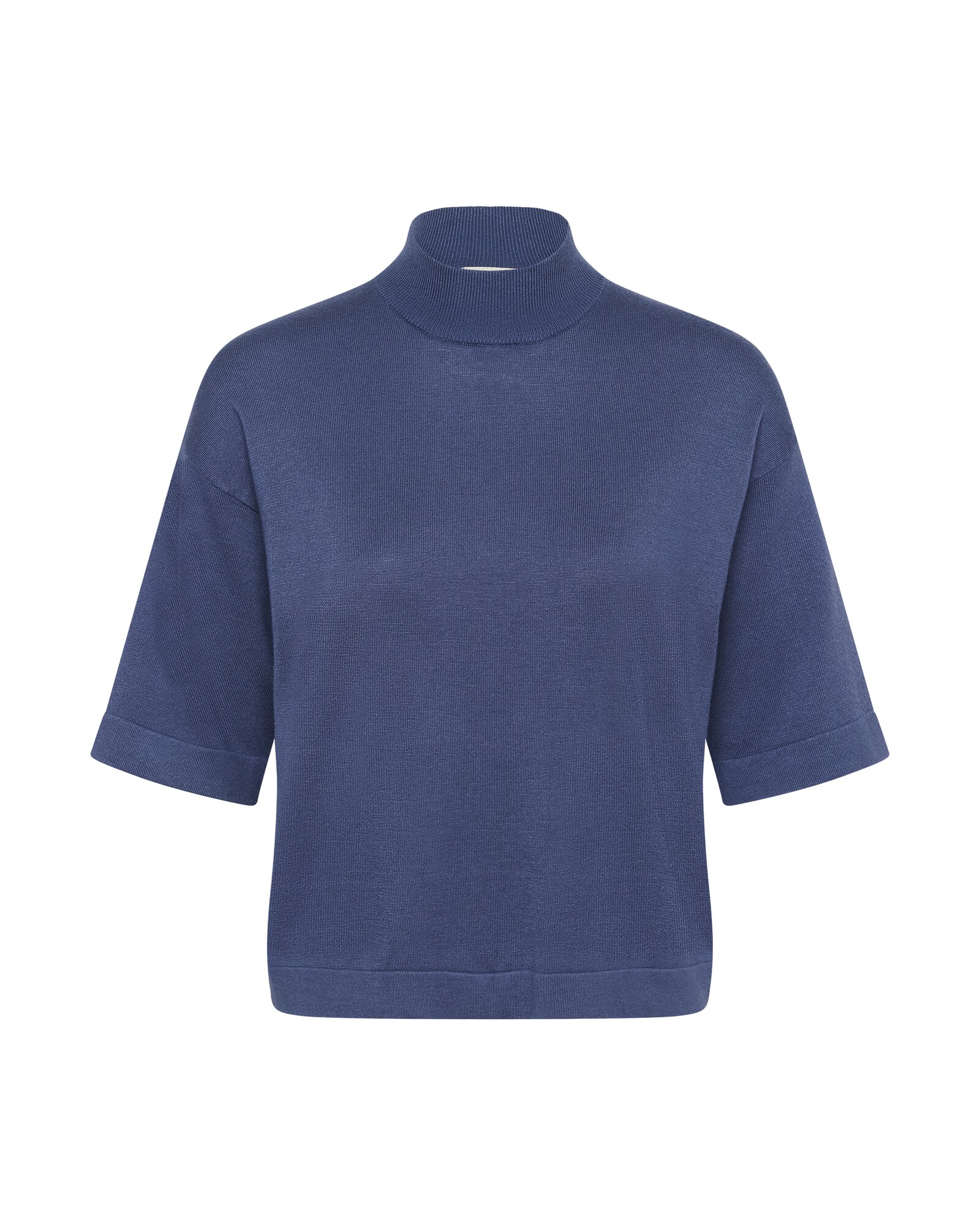 Kaffe Jersey 'KALizza' marino