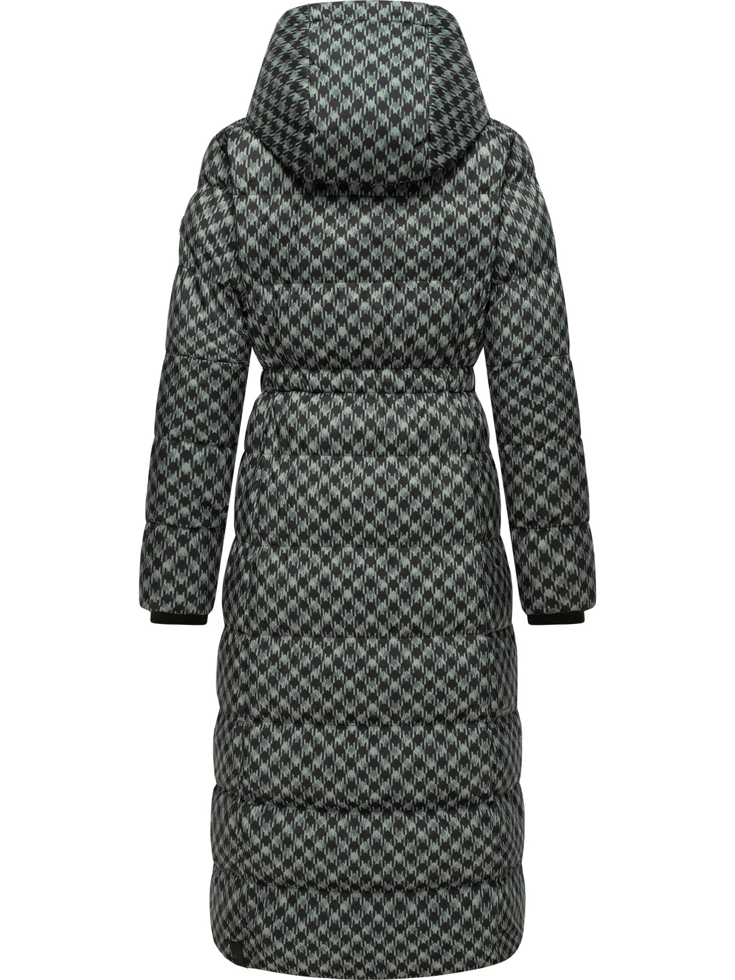 Thumbnail - Ragwear Wintermantel Niara