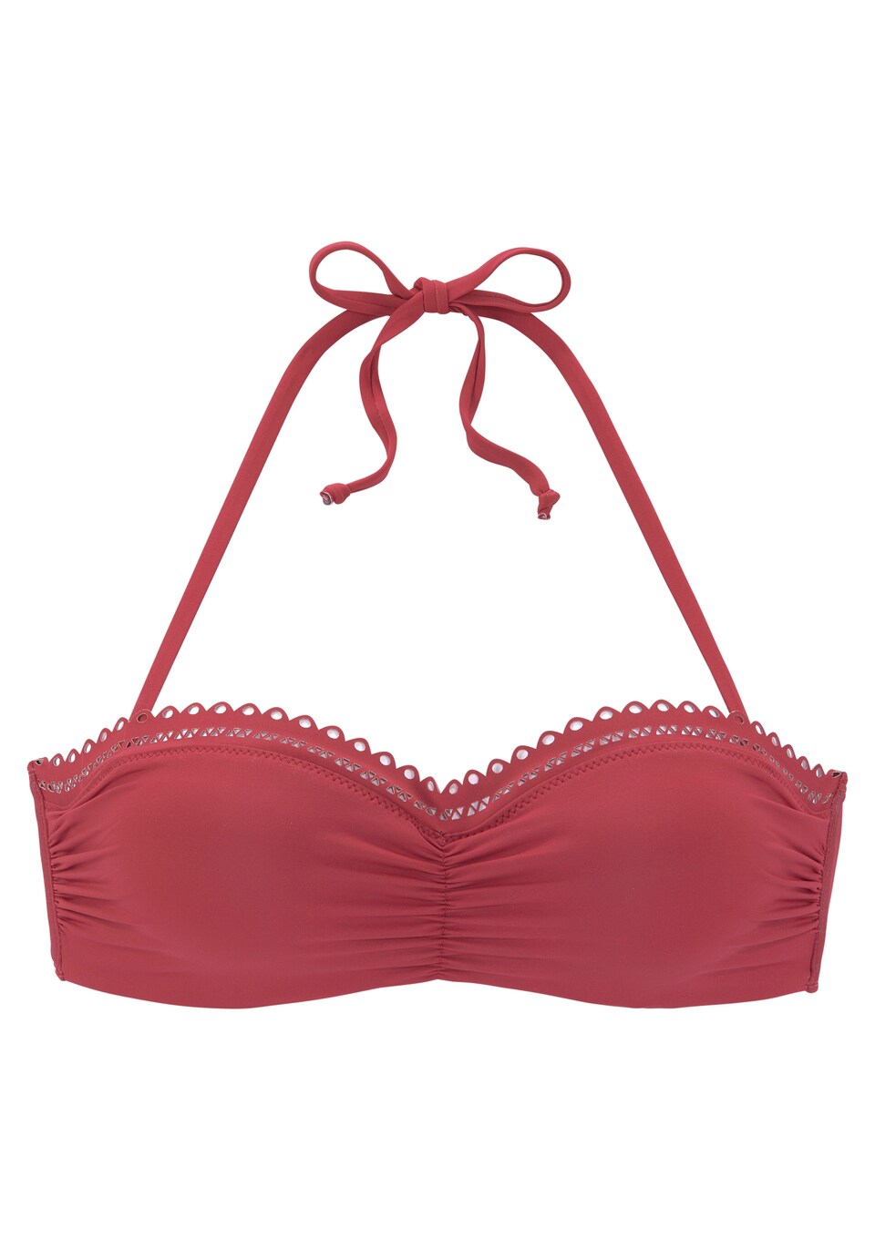 Bikiniöverdel