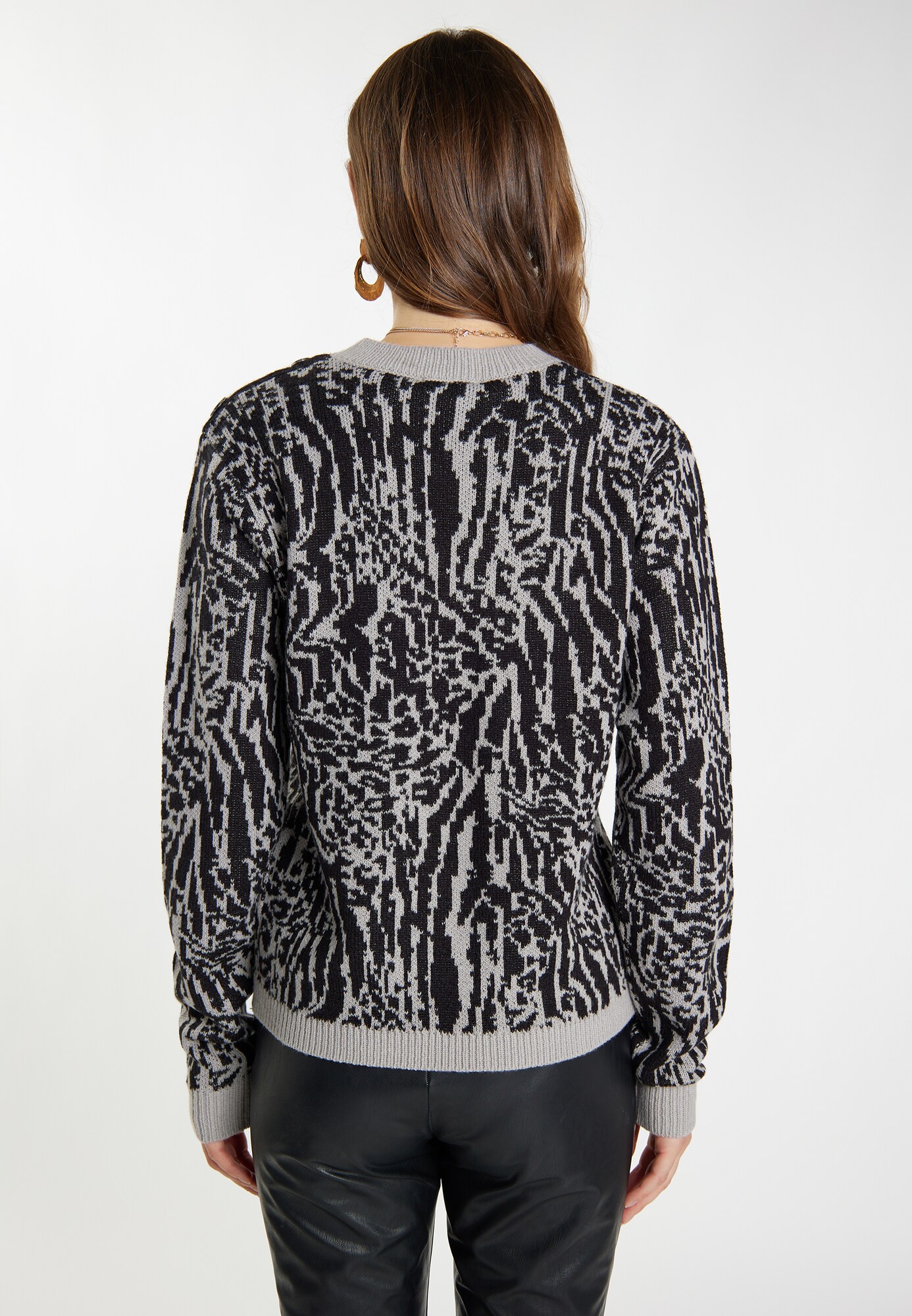 Thumbnail - faina Pullover