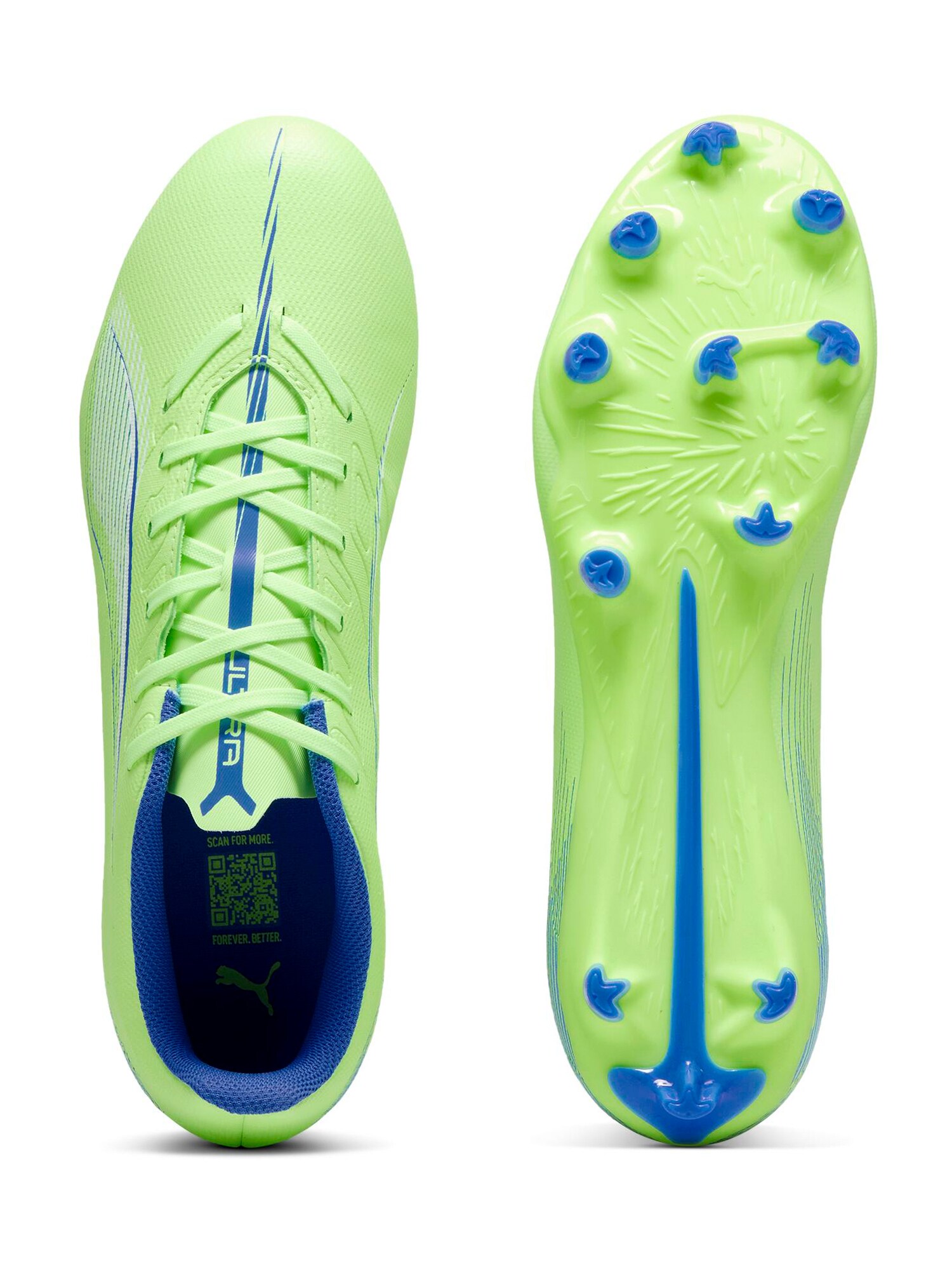 Thumbnail - PUMA Fußballschuh ULTRA 5 PLAY