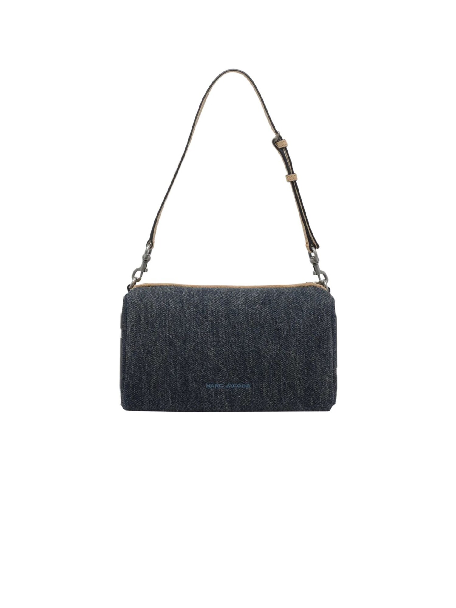 Marc Jacobs Bolso de hombro 'Snapshot 23x13x8 cm'  azul denim – imagen 3
