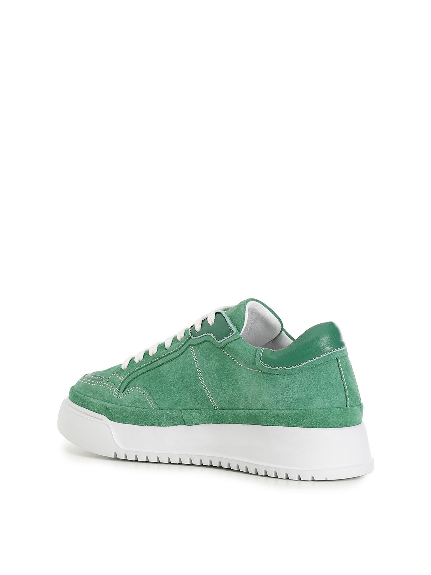 Thumbnail - CAF NOIR Turnschuhe