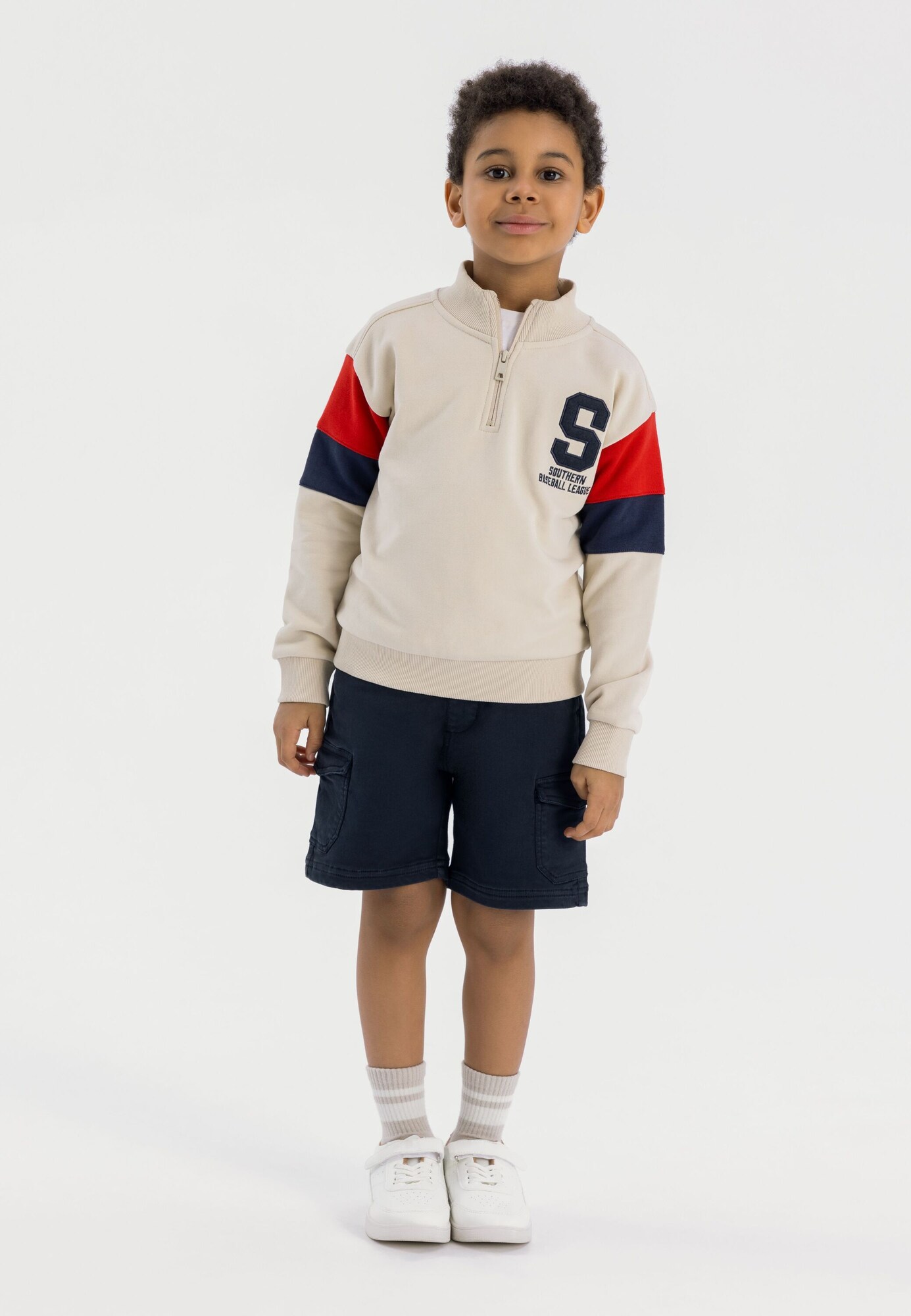 Thumbnail - MINOTI Shorts