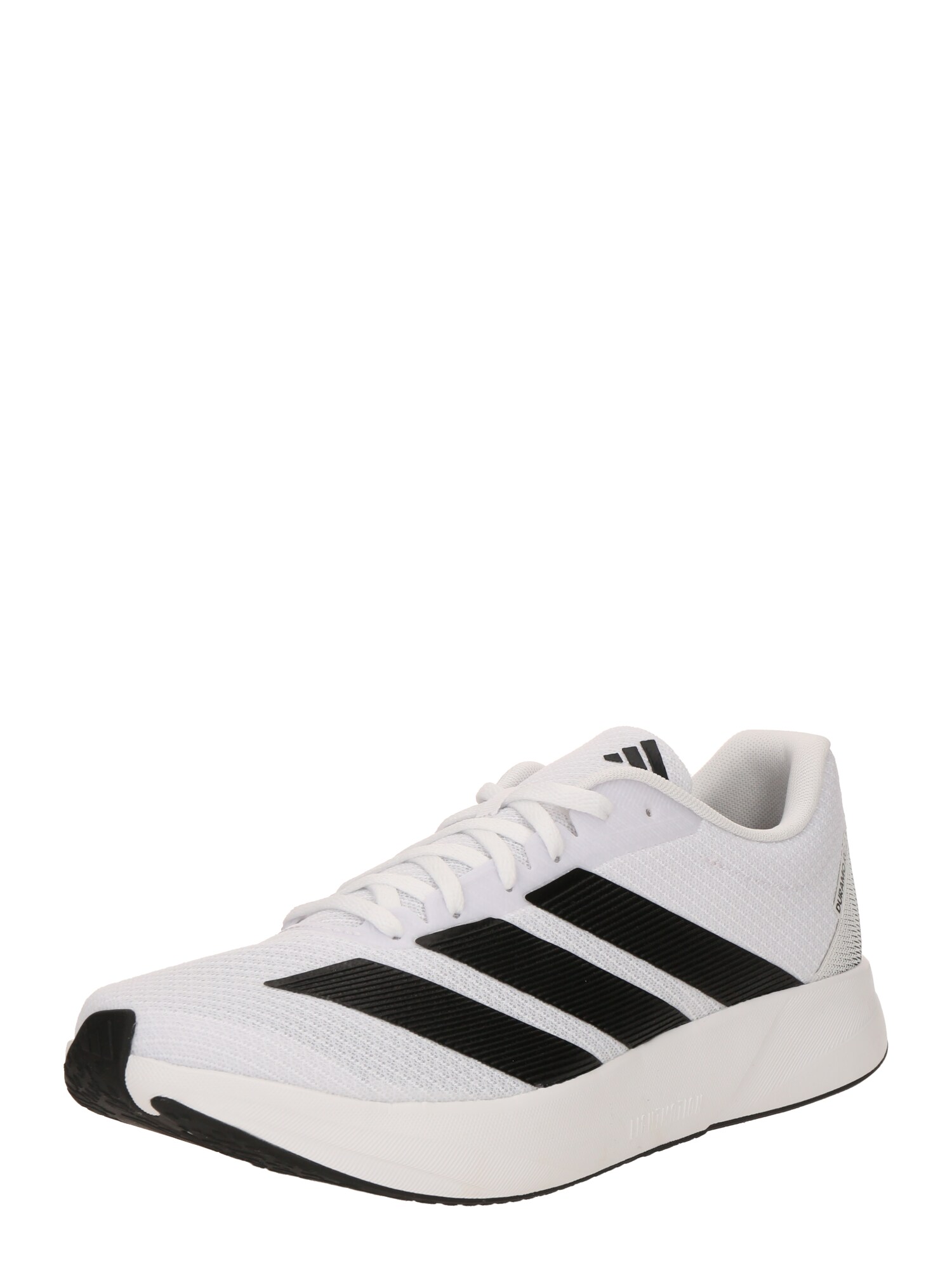 ADIDAS PERFORMANCE Sneaker de alergat DURAMO RC2  negru / alb