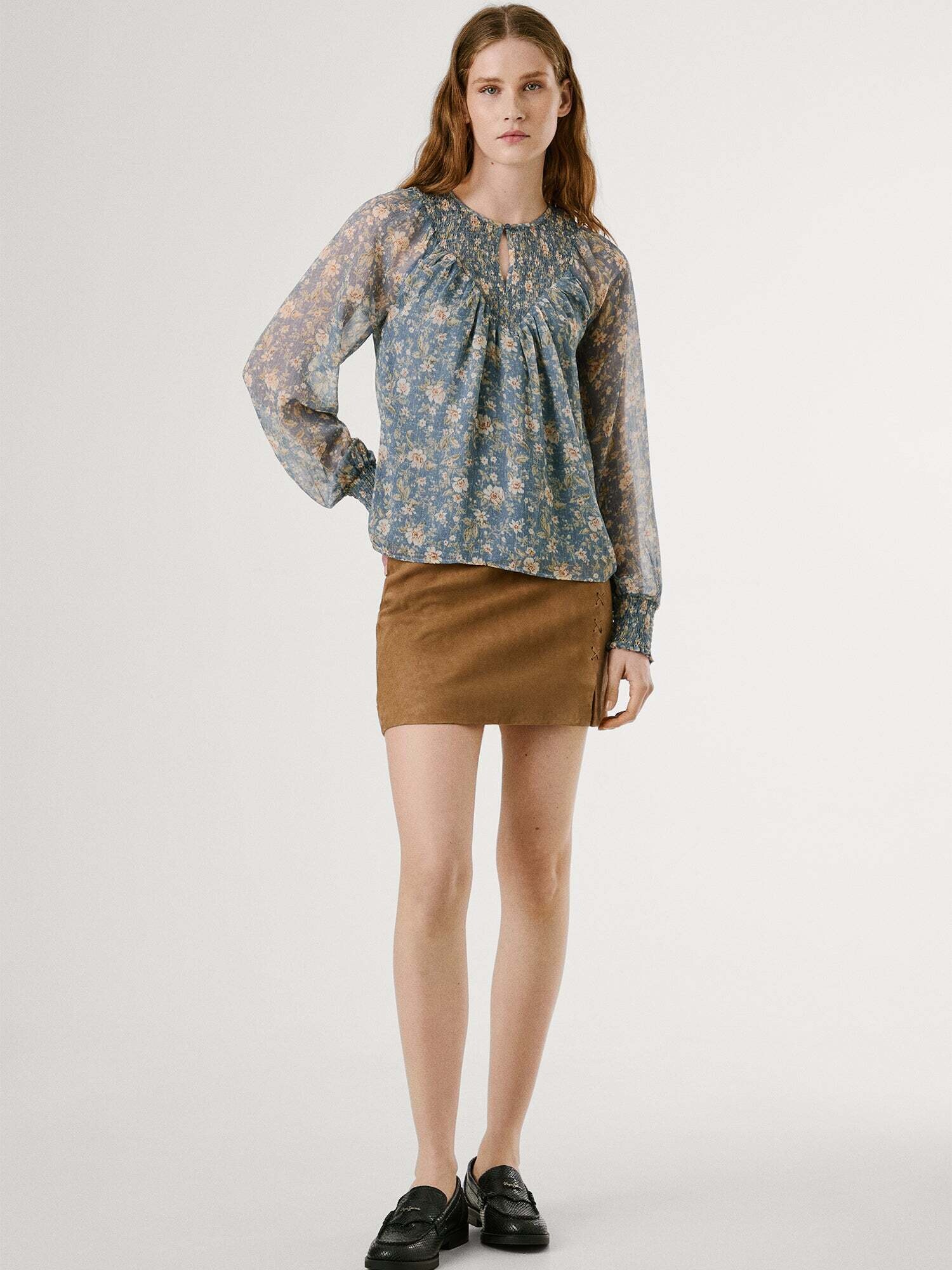 Thumbnail - Pepe Jeans Bluse Laurel