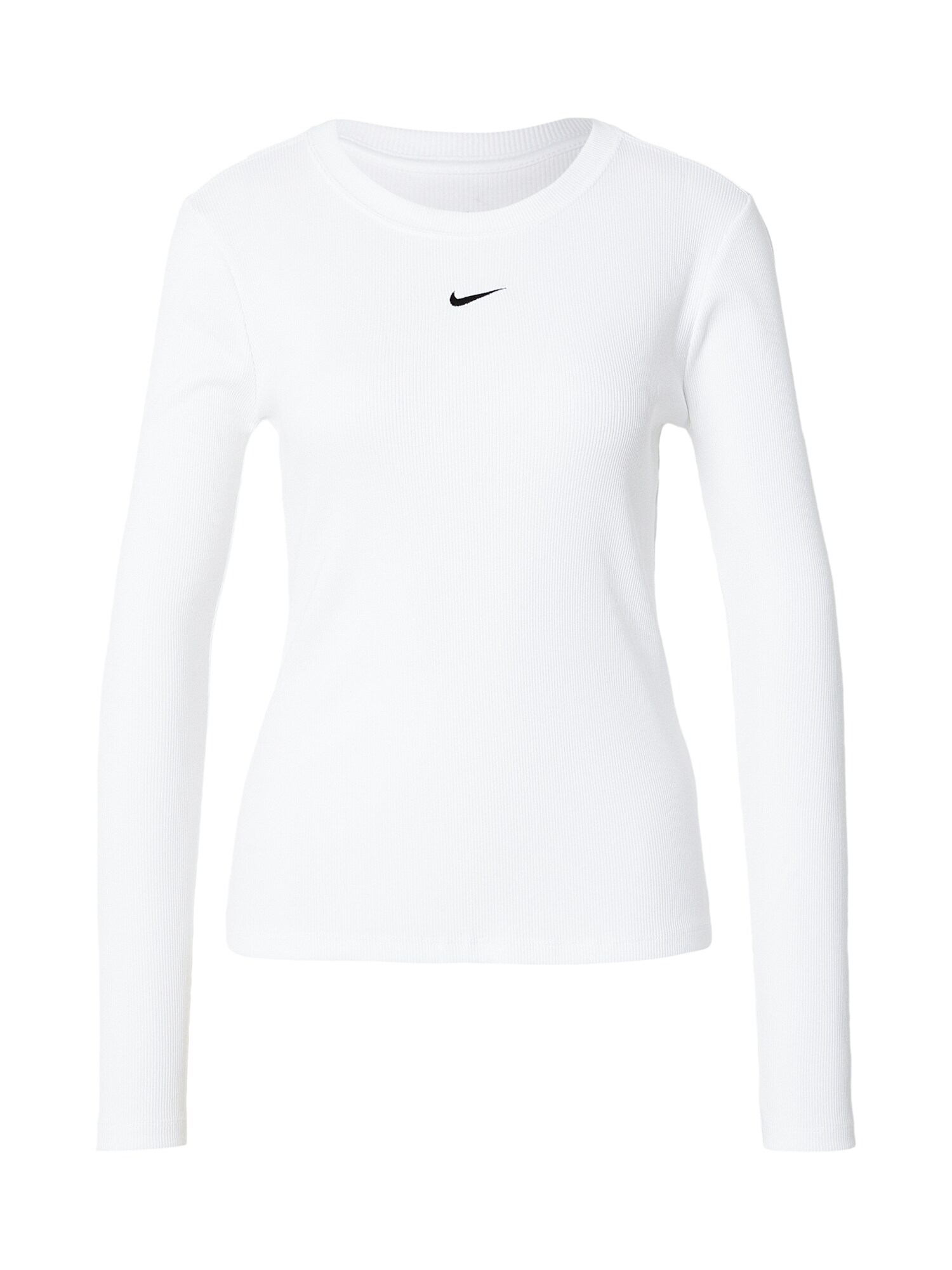 Nike Sportswear Tricou  alb