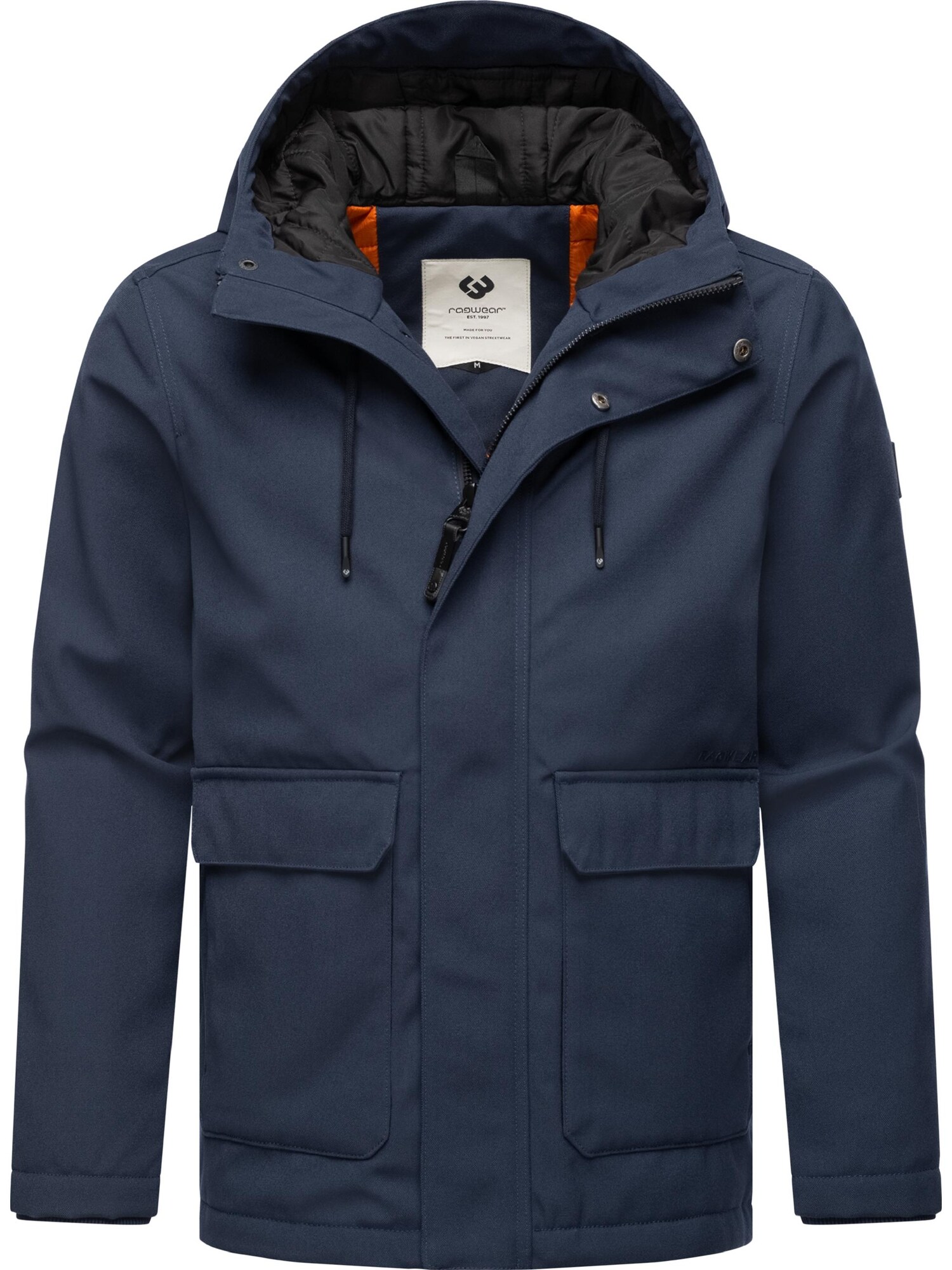 Thumbnail - Ragwear Funktionsjacke Mr Them