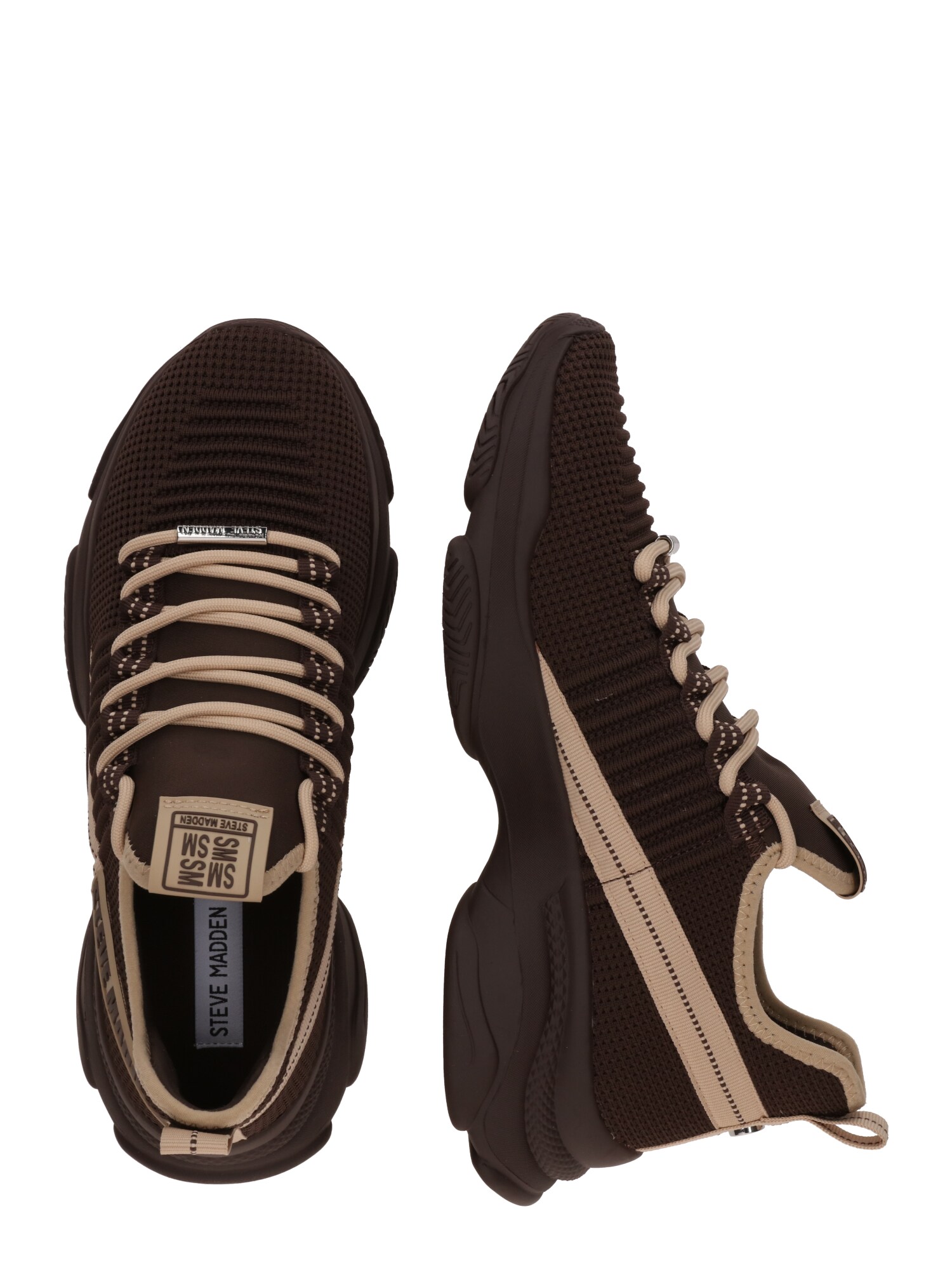 Thumbnail - STEVE MADDEN Sneaker MAC-E